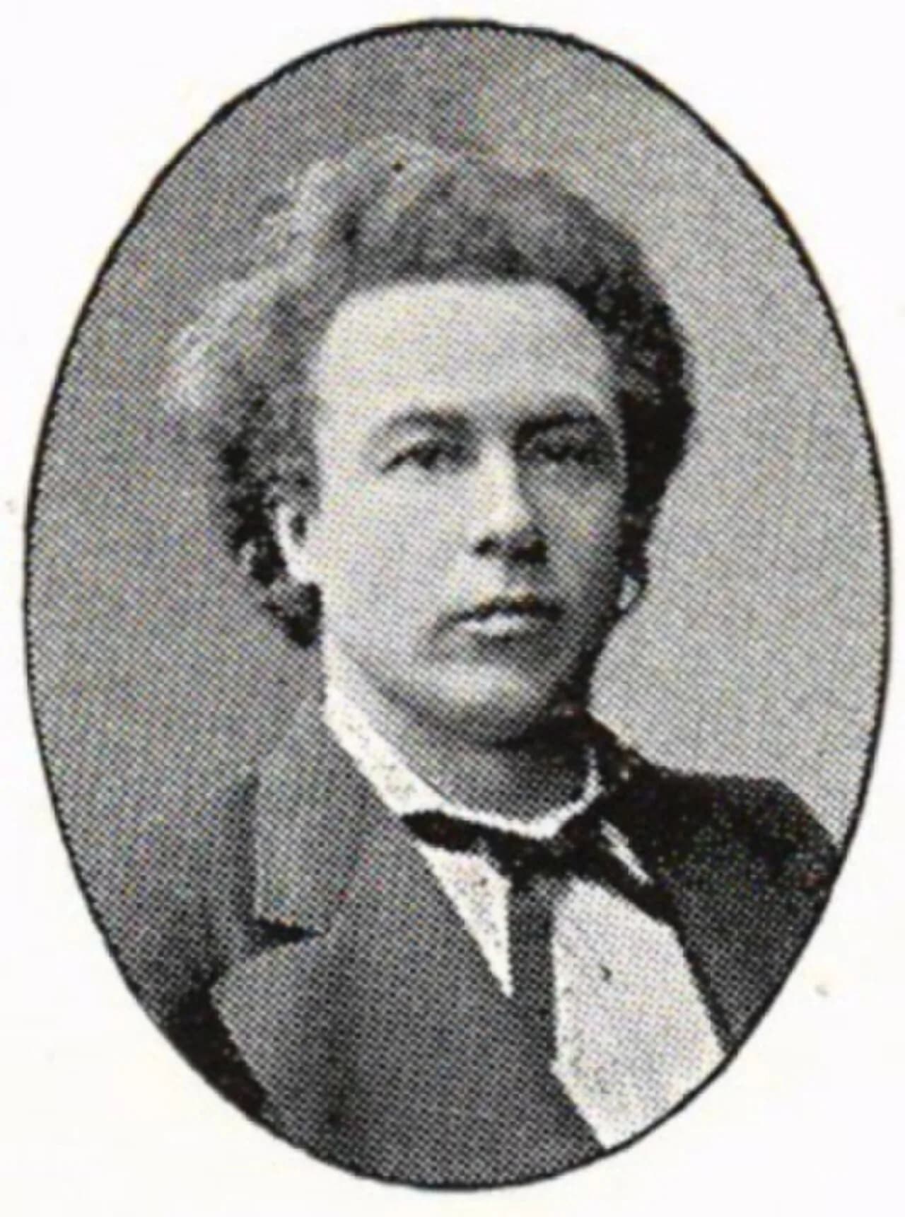 Gustav Adolf Gardt