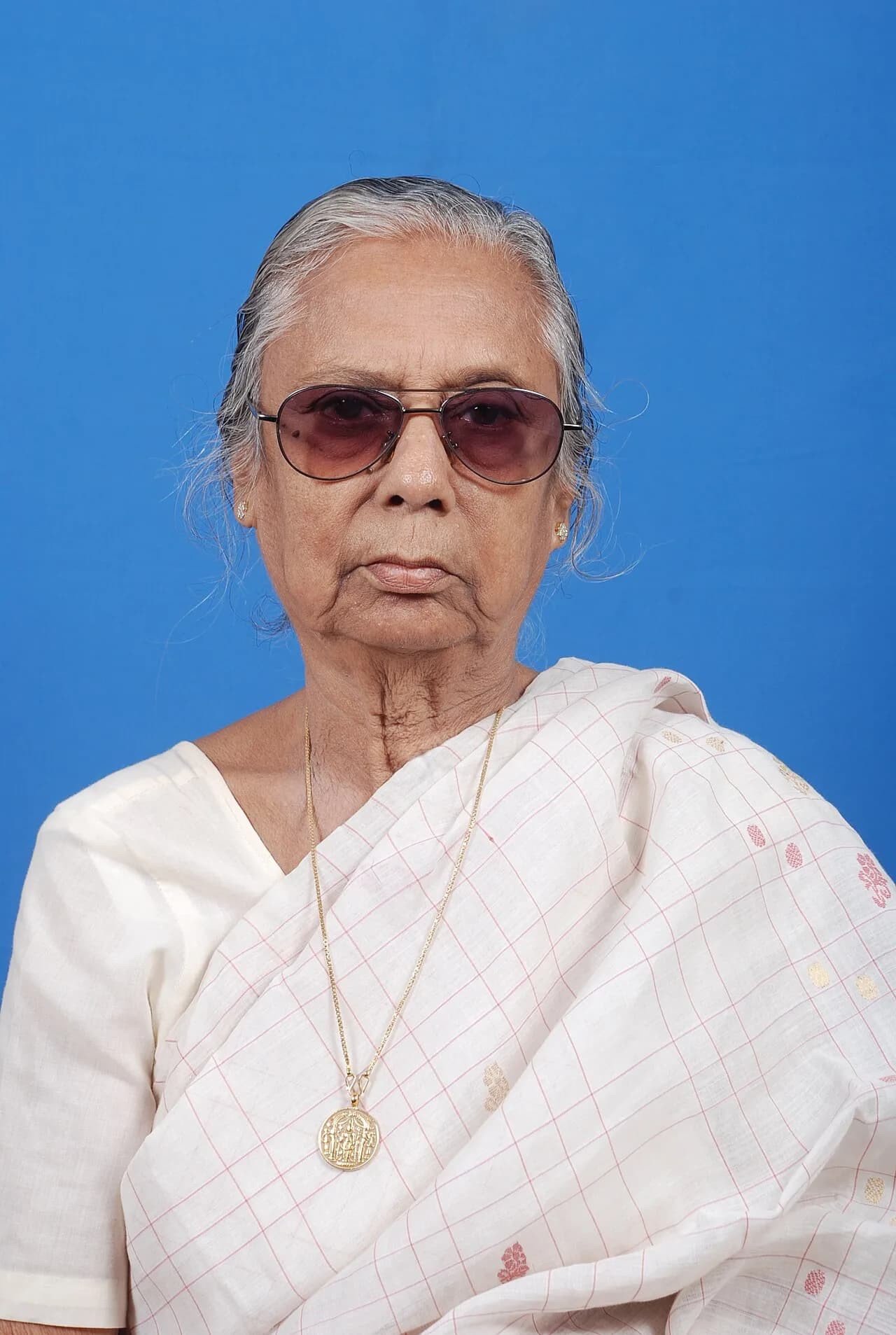 V. Sugnana Kumari Deo