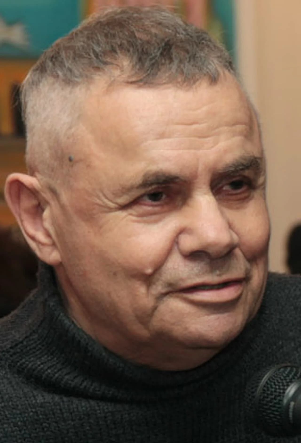 Michail Jakowlewitsch Grobman