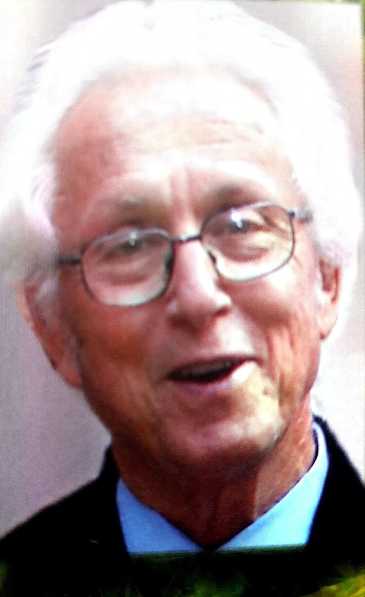Daniel Amit