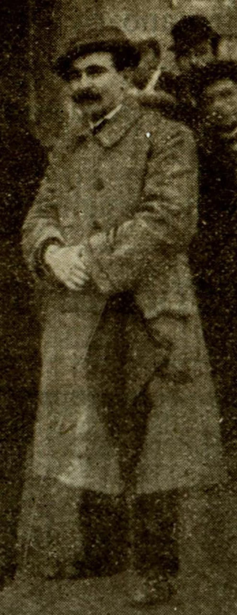 Carlo Magno Magni
