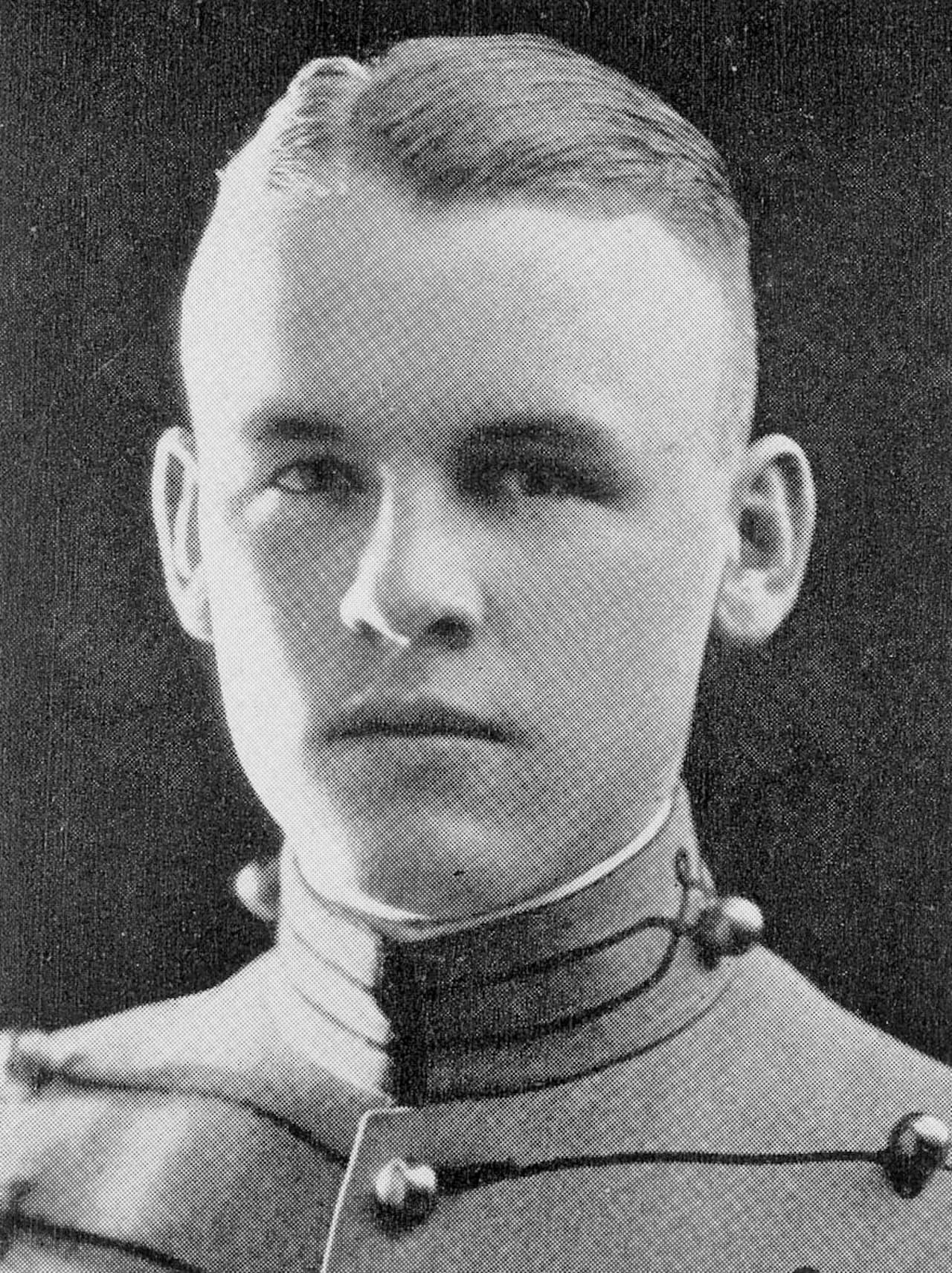 Michael Buckley Jr.