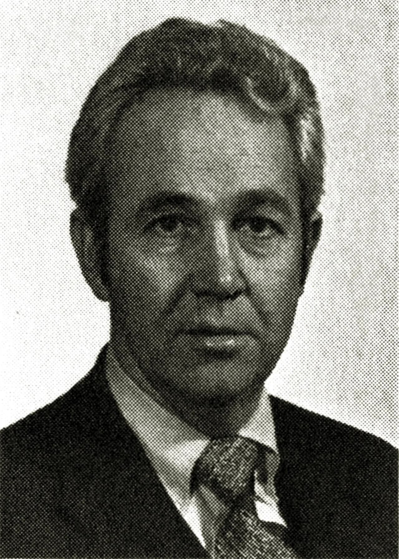 Joseph L. Hayes