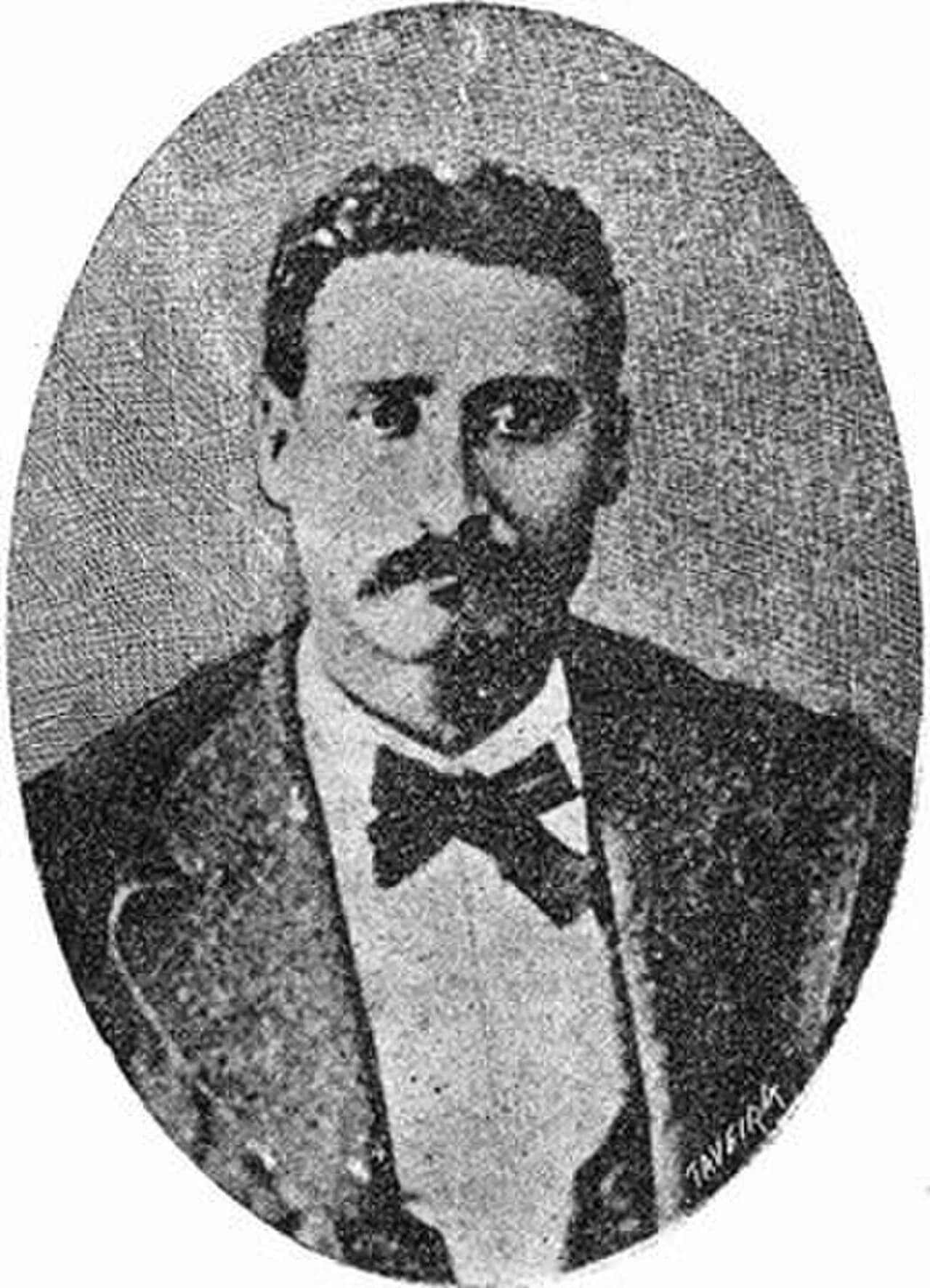 Gregorio Benítez