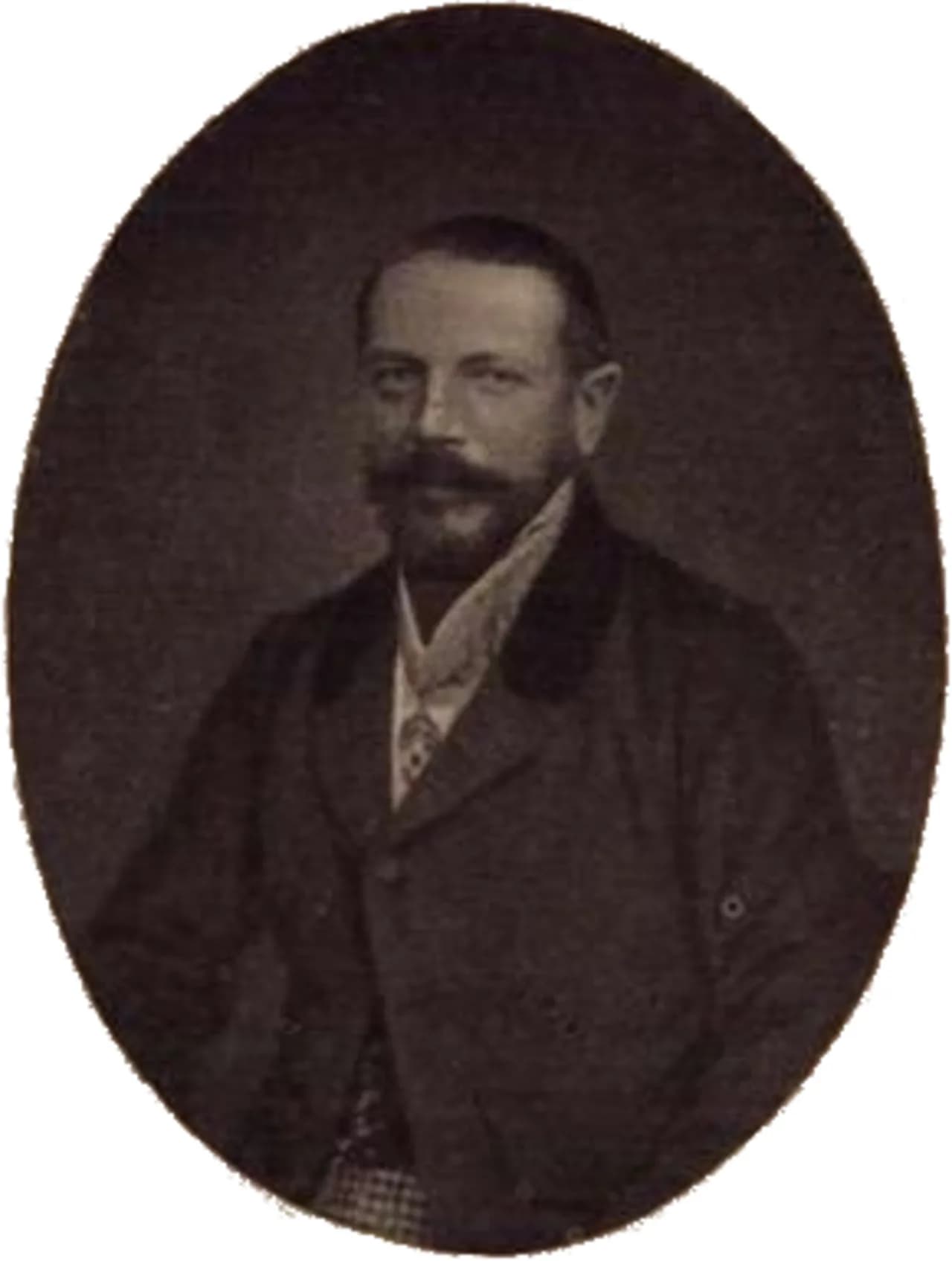 Holger Collett