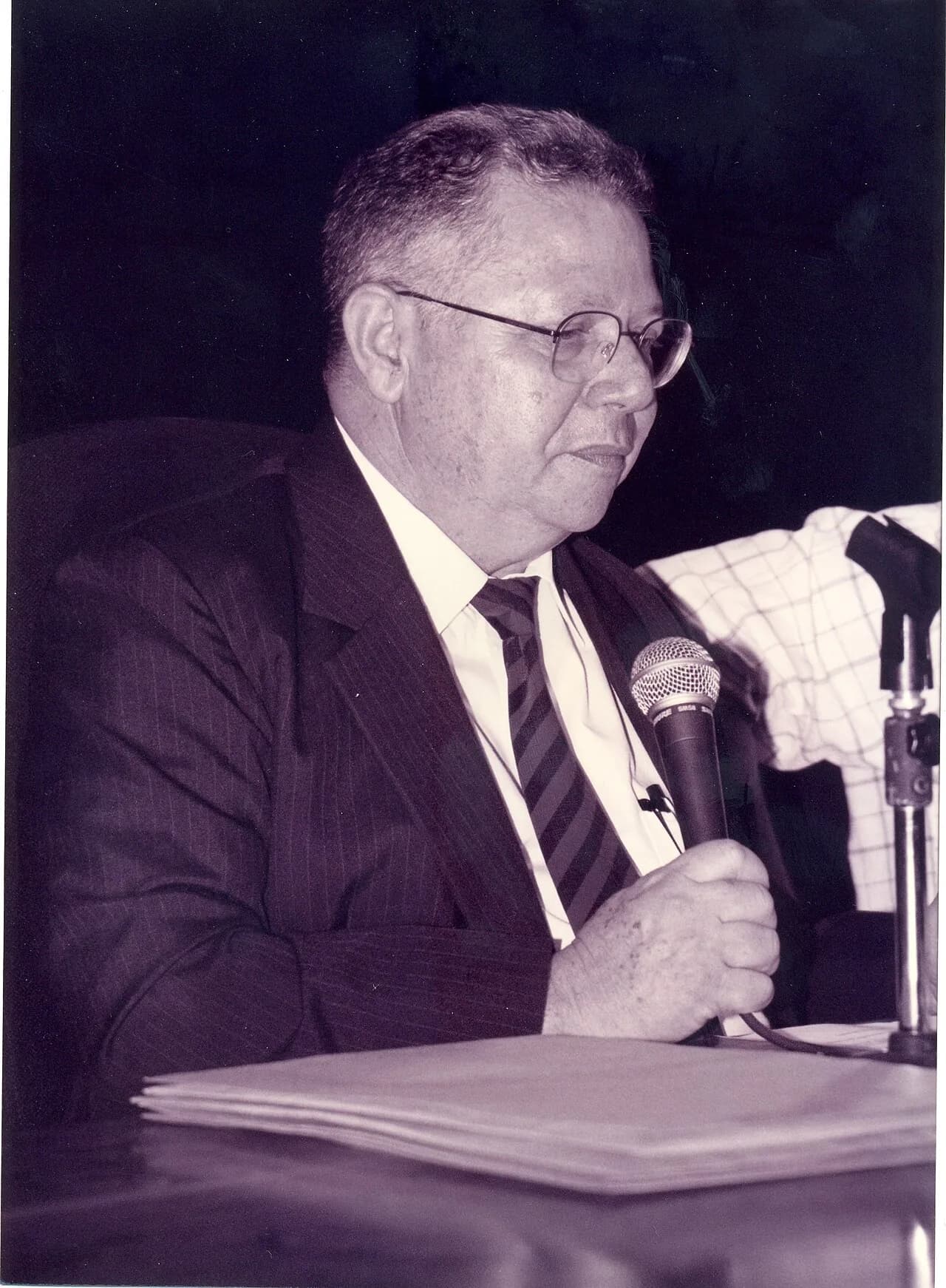 Lauro Morhy
