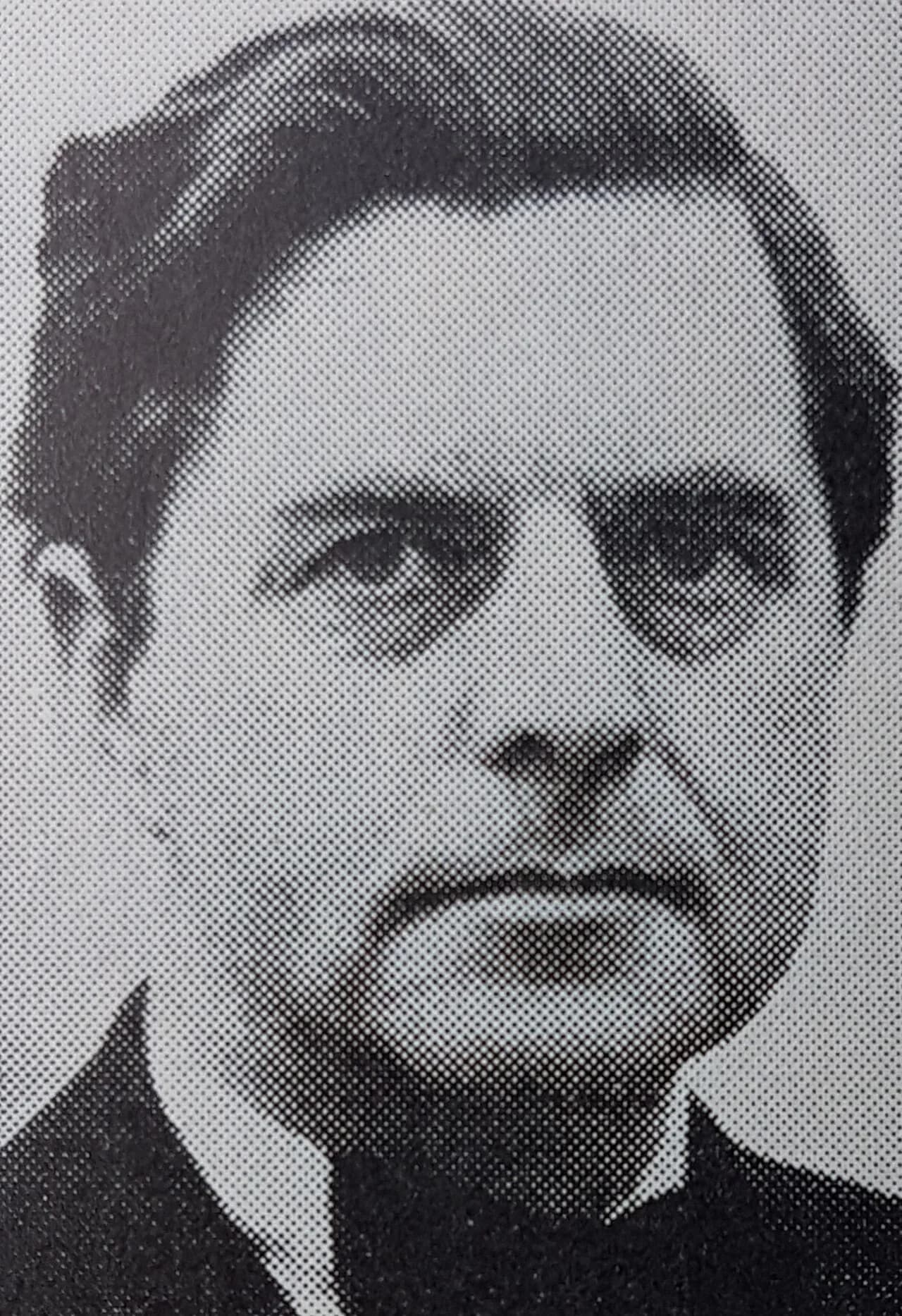 Georg Nilsson