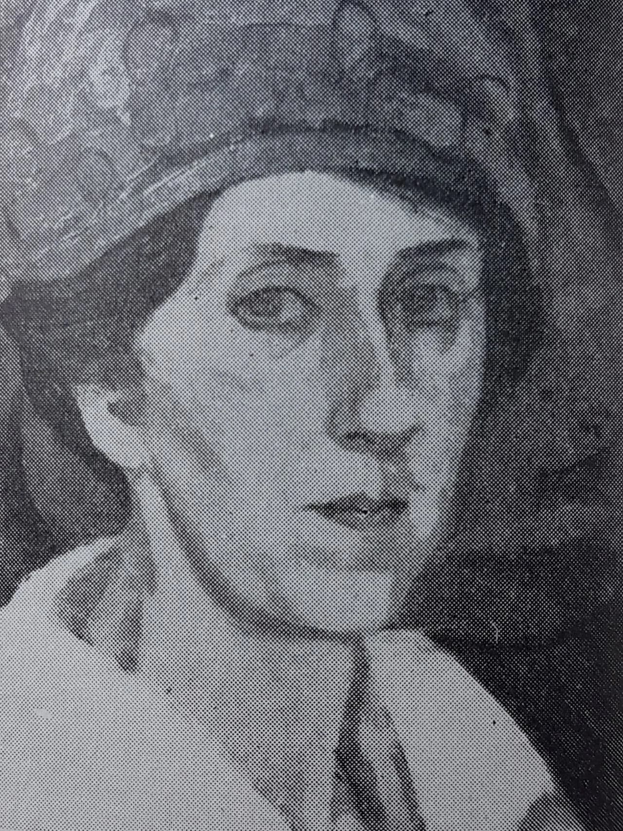 Elsa Nilsson