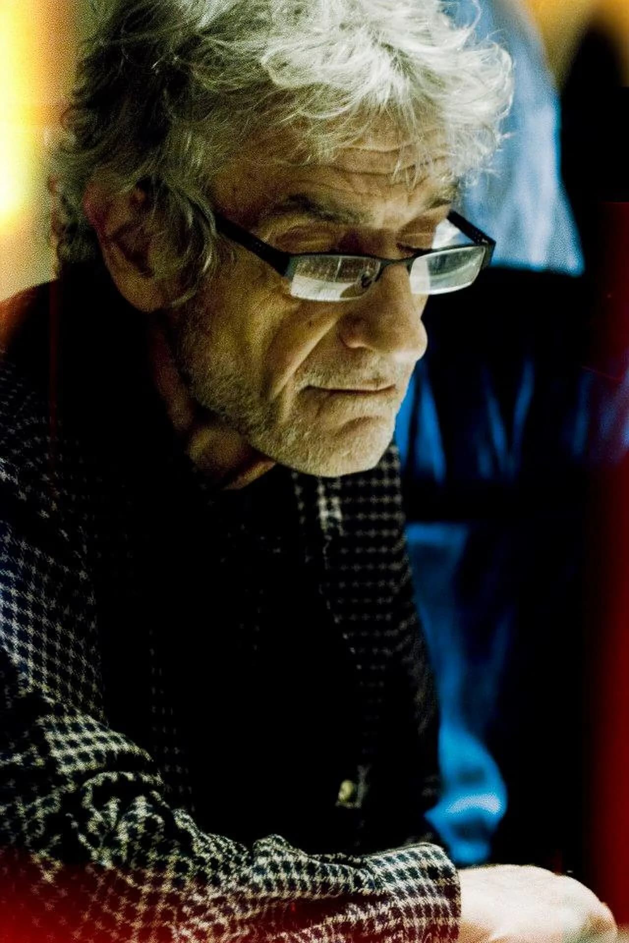 Bernard Arcadio