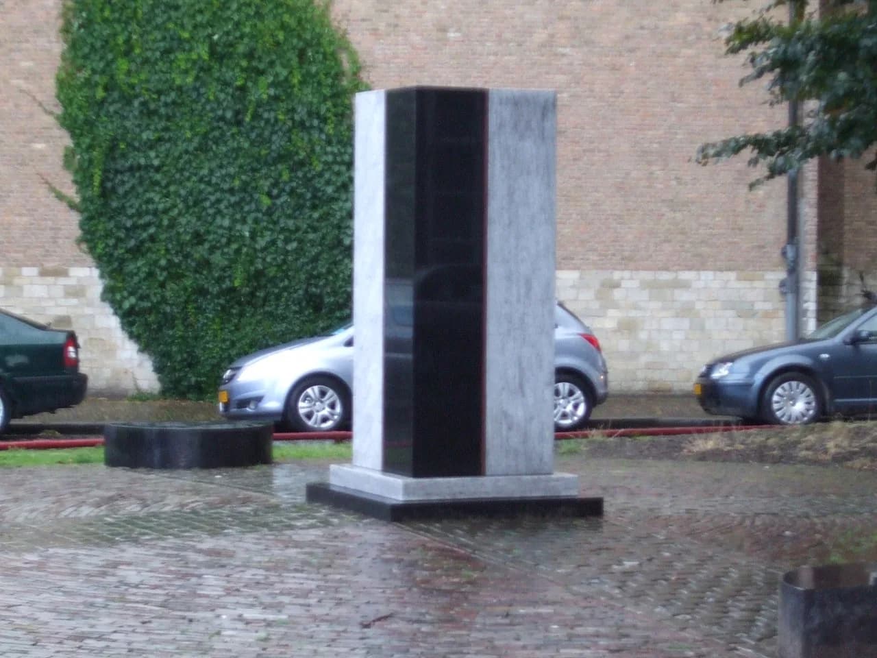 Hedi Bogaers