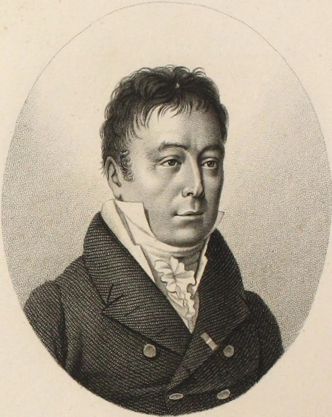 Bernard Augustin Cardenau