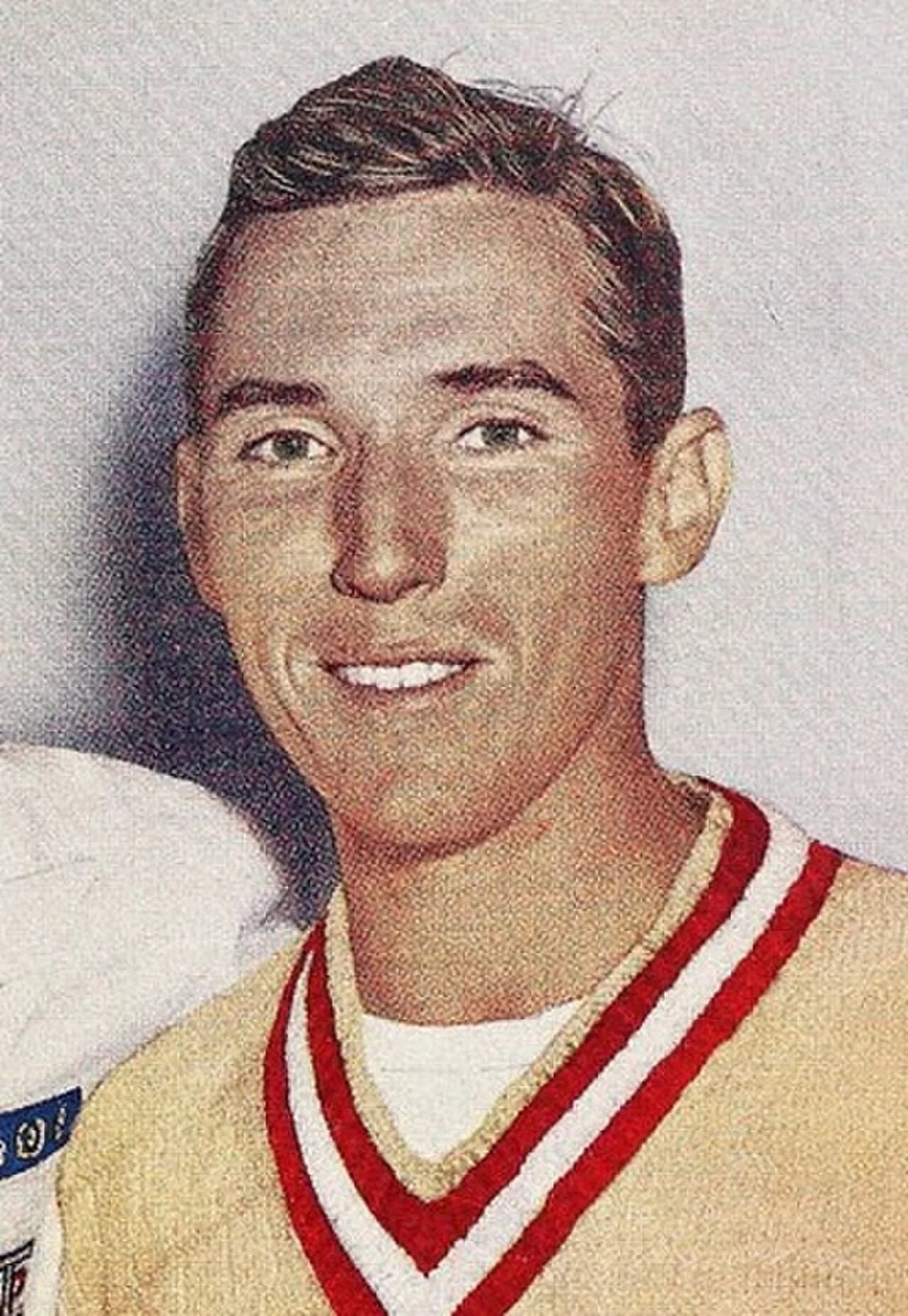 Bernard Bartzen