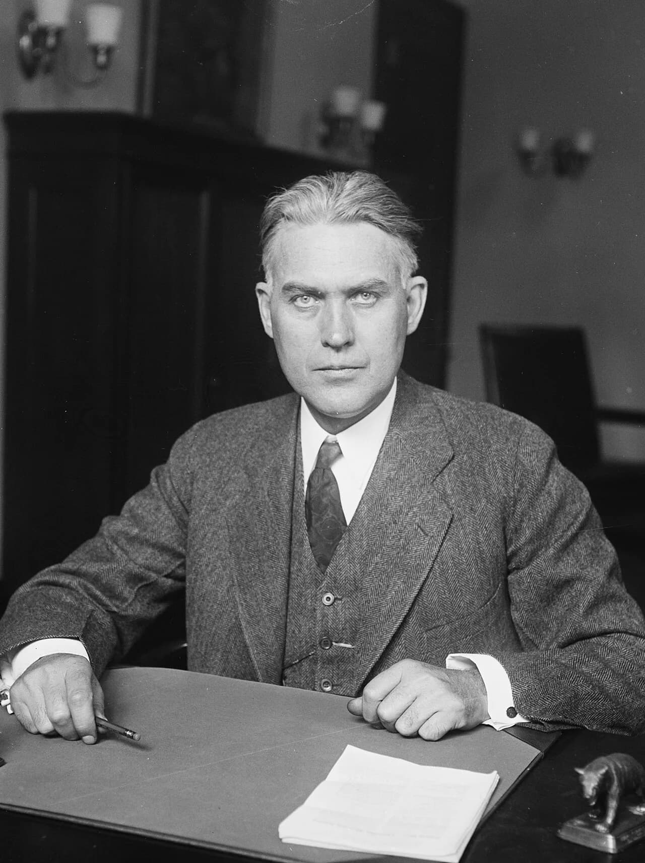 Henrik Shipstead