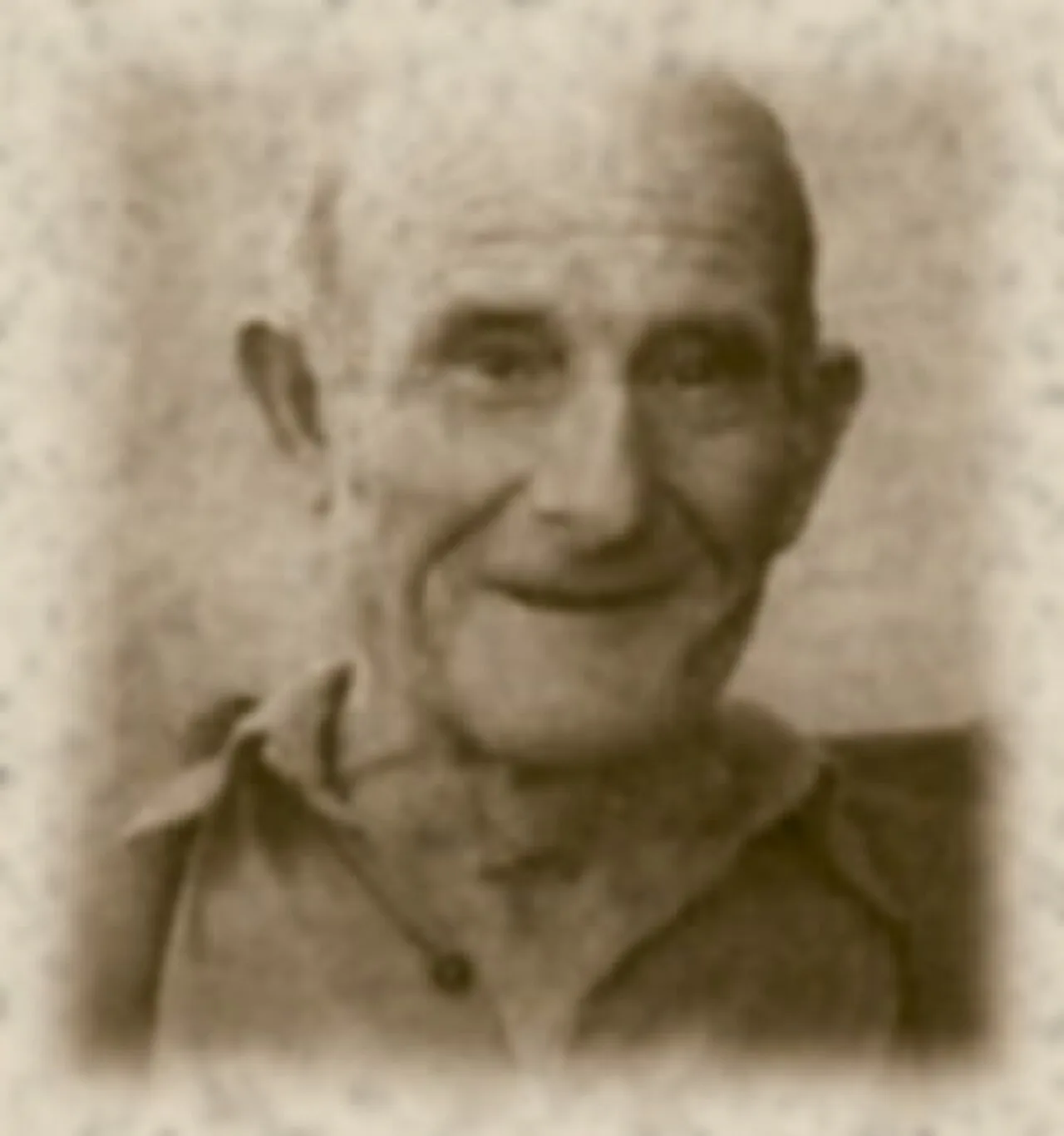 Rodrigo Gómez Rodríguez