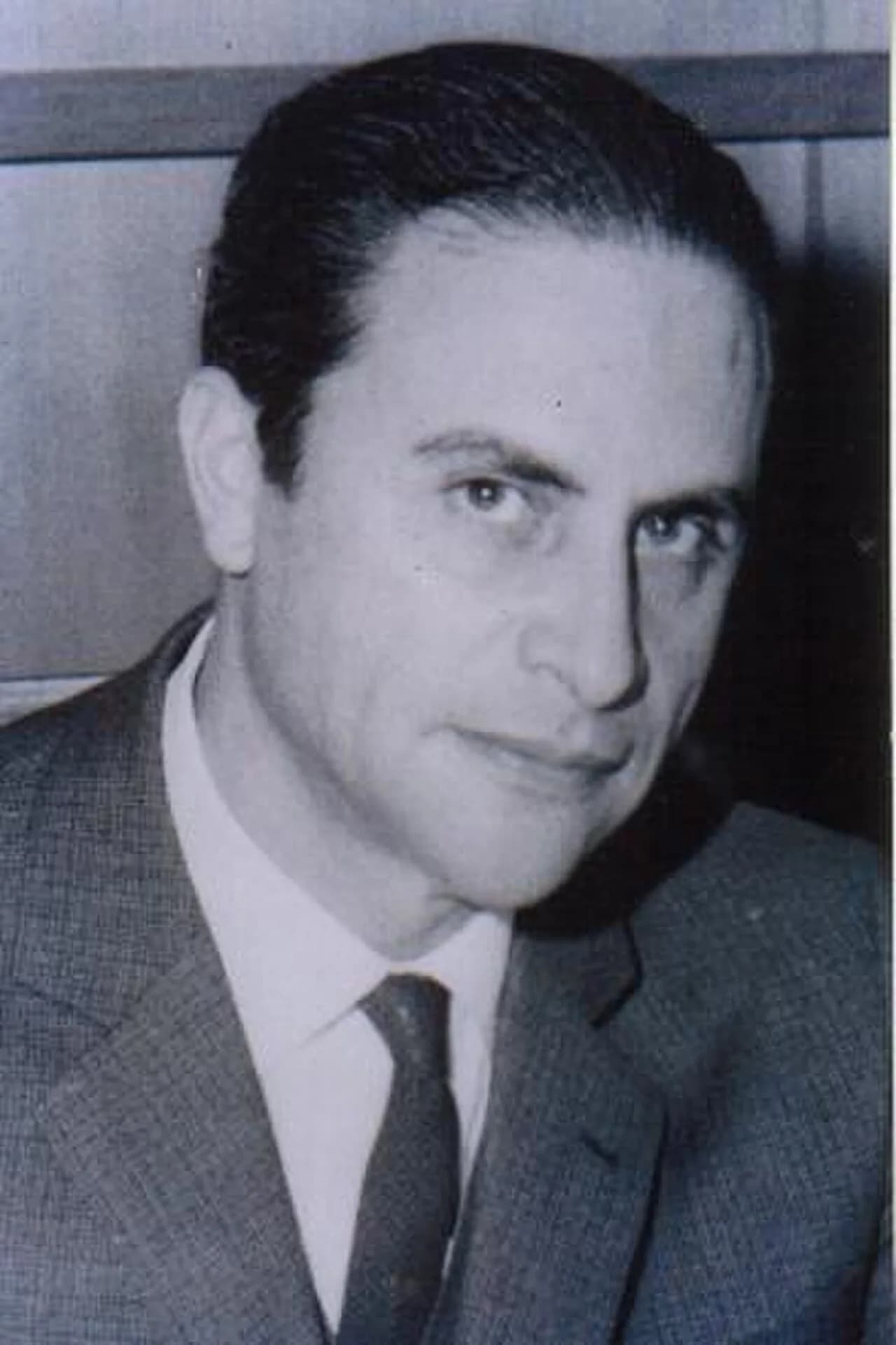 Carlos Consigli