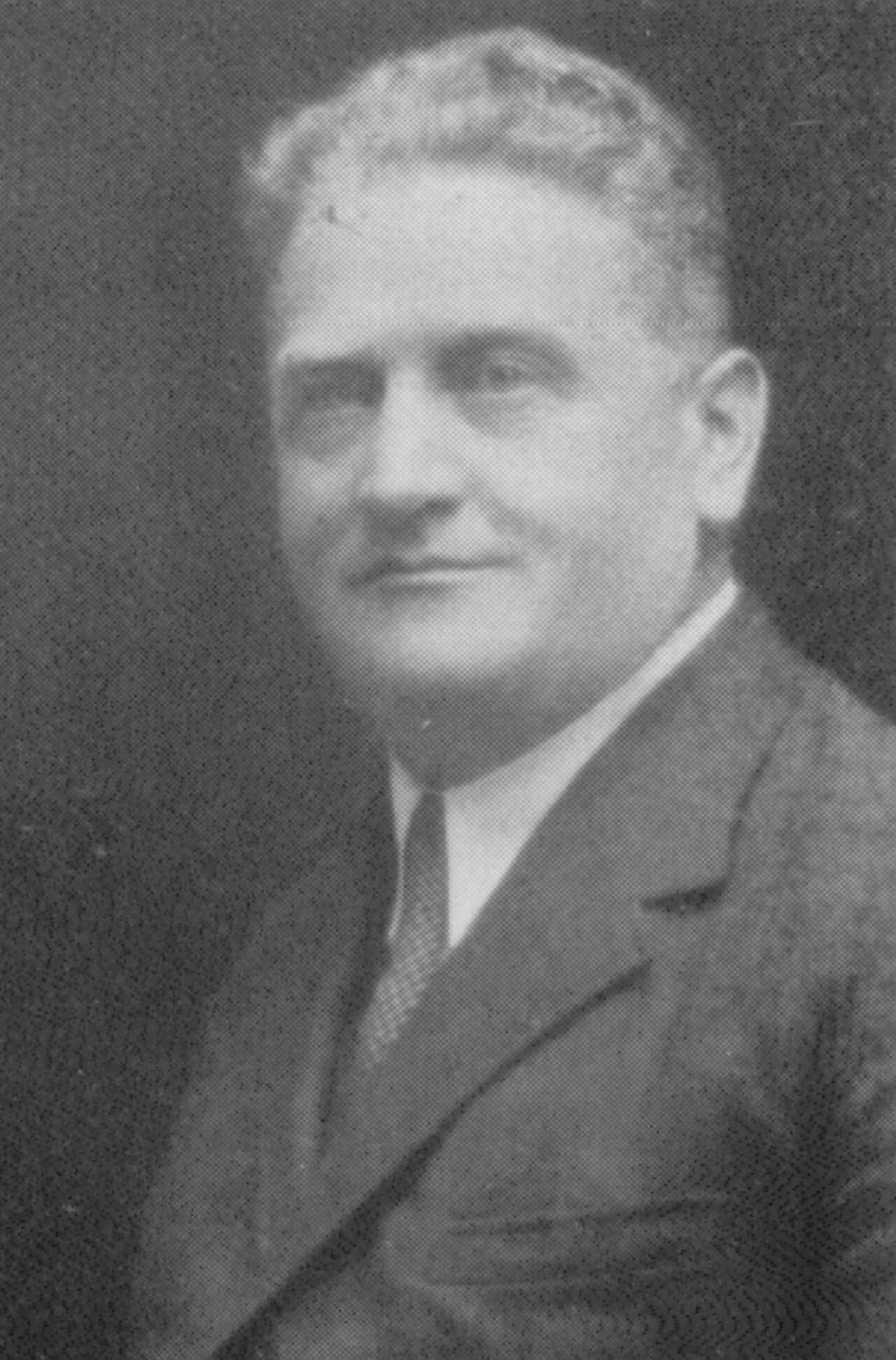 Alois Lebouton