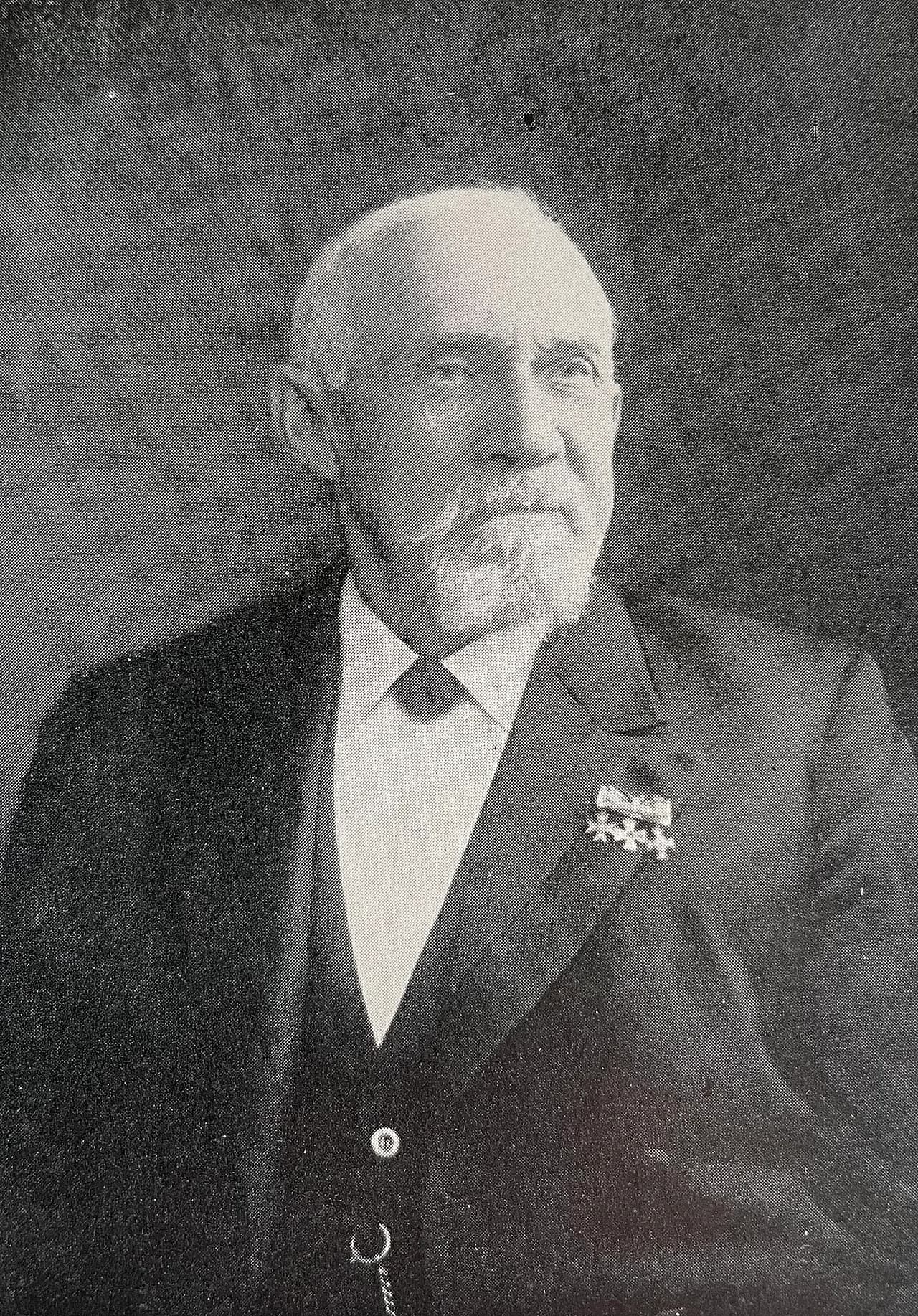Peter Jensen