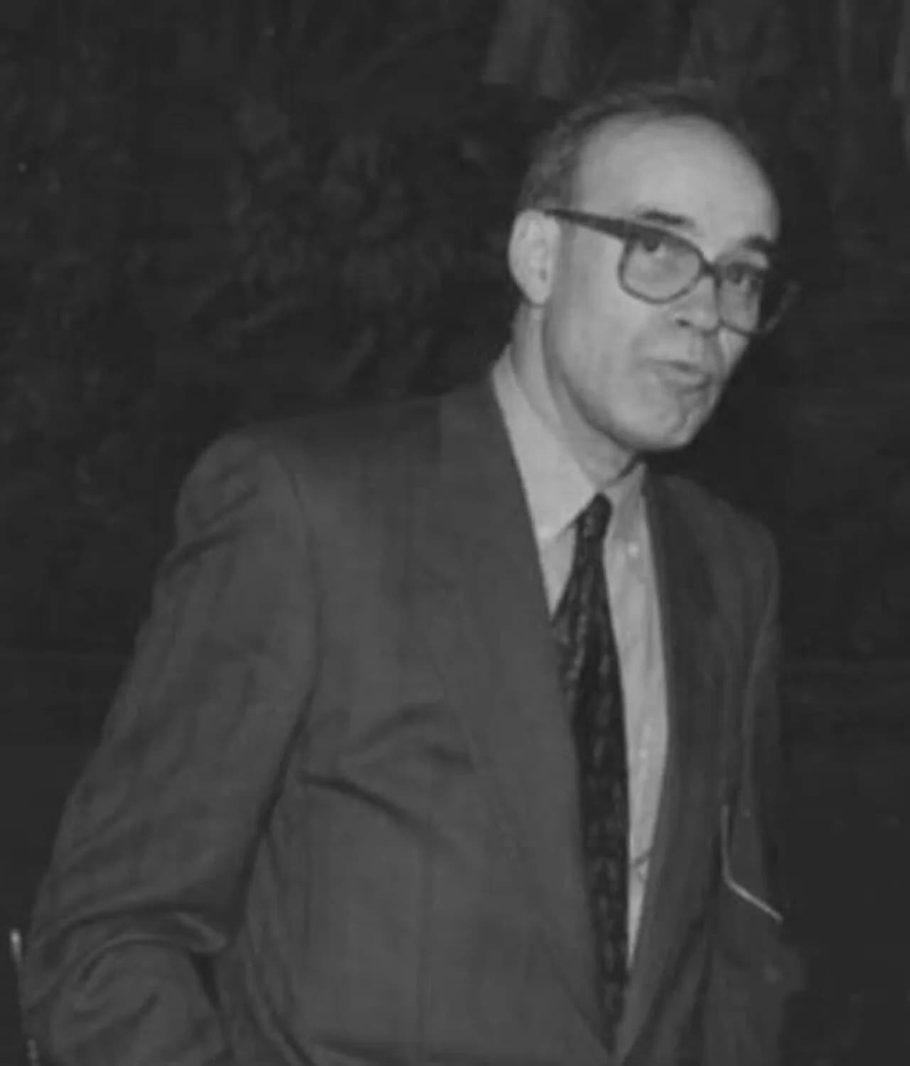 Bernard Decomps