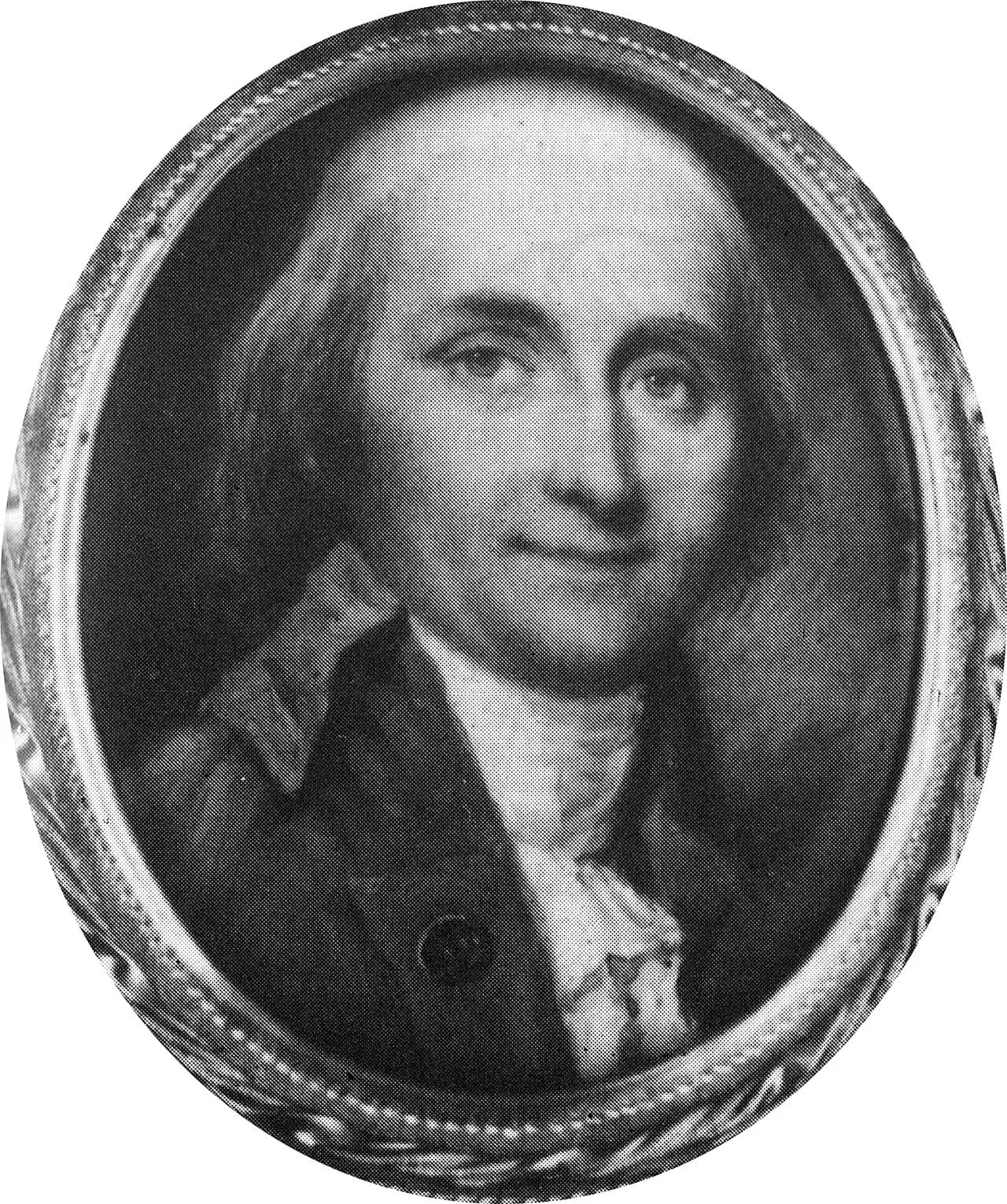 Bernard Descamps