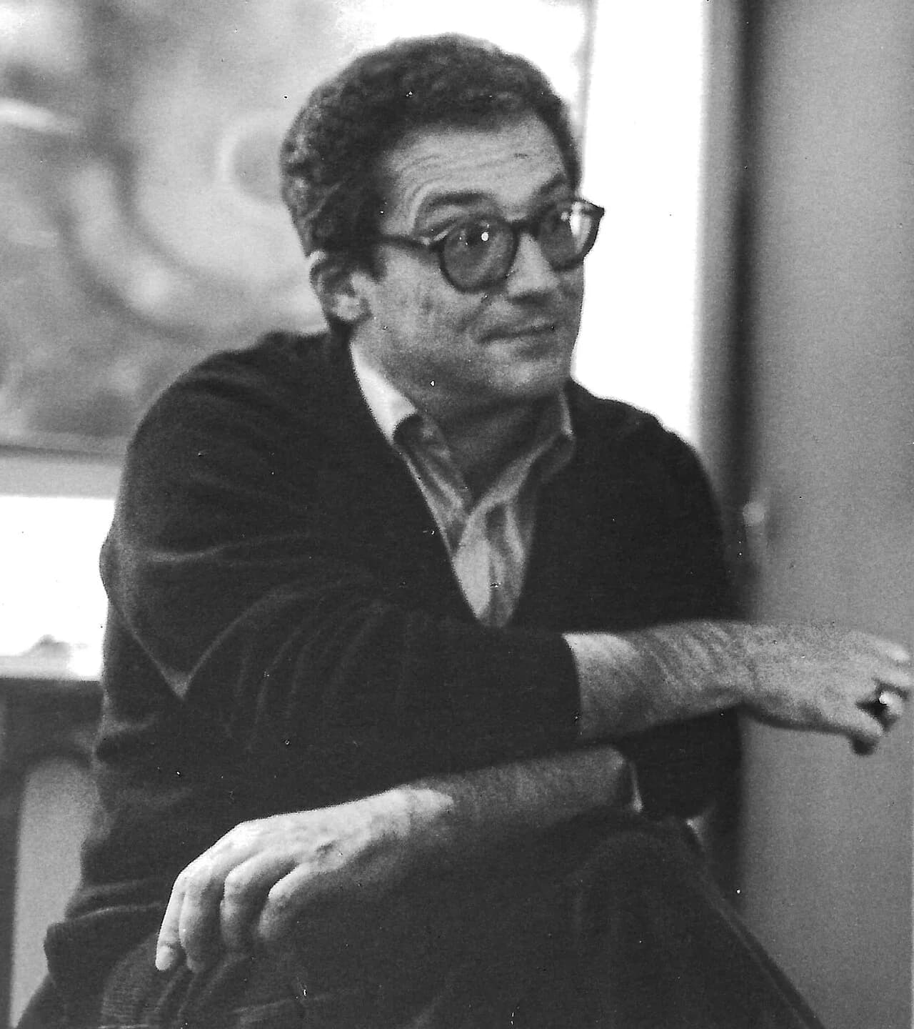 Bernard Dubourg