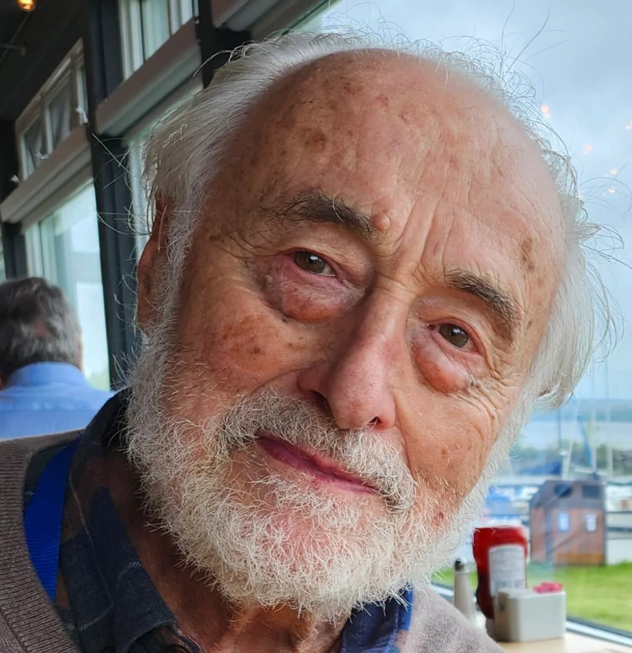 Bernard Dupriez