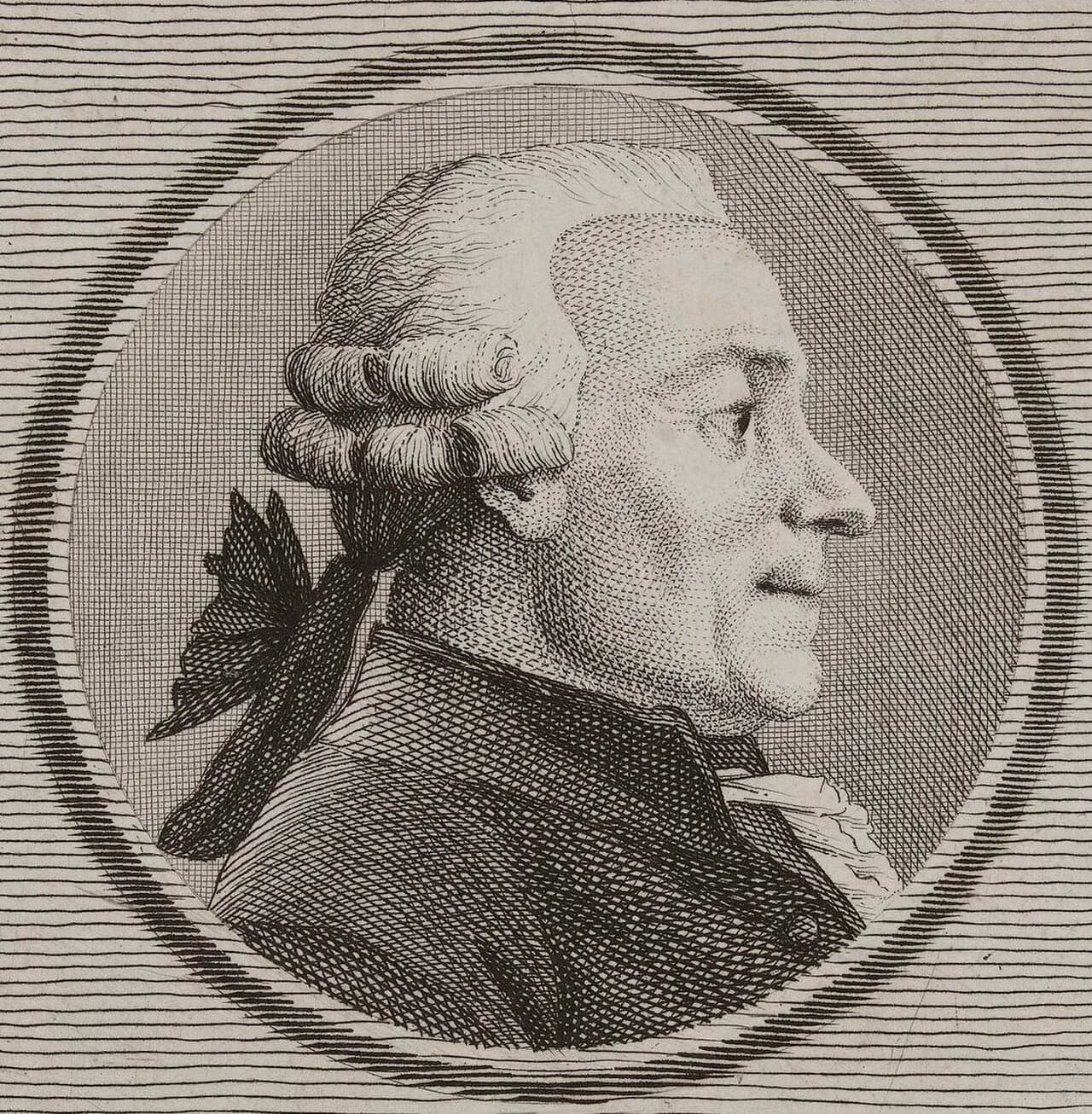 Bernard Gros