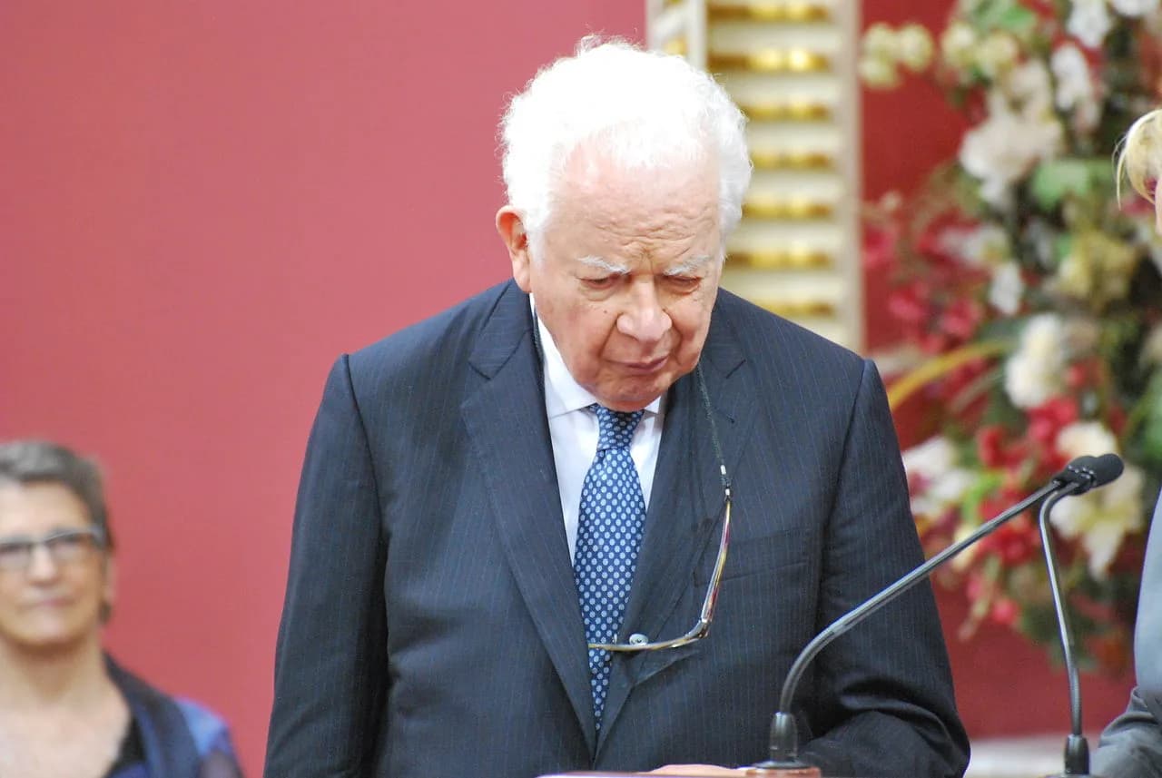 Bernard Lamarre