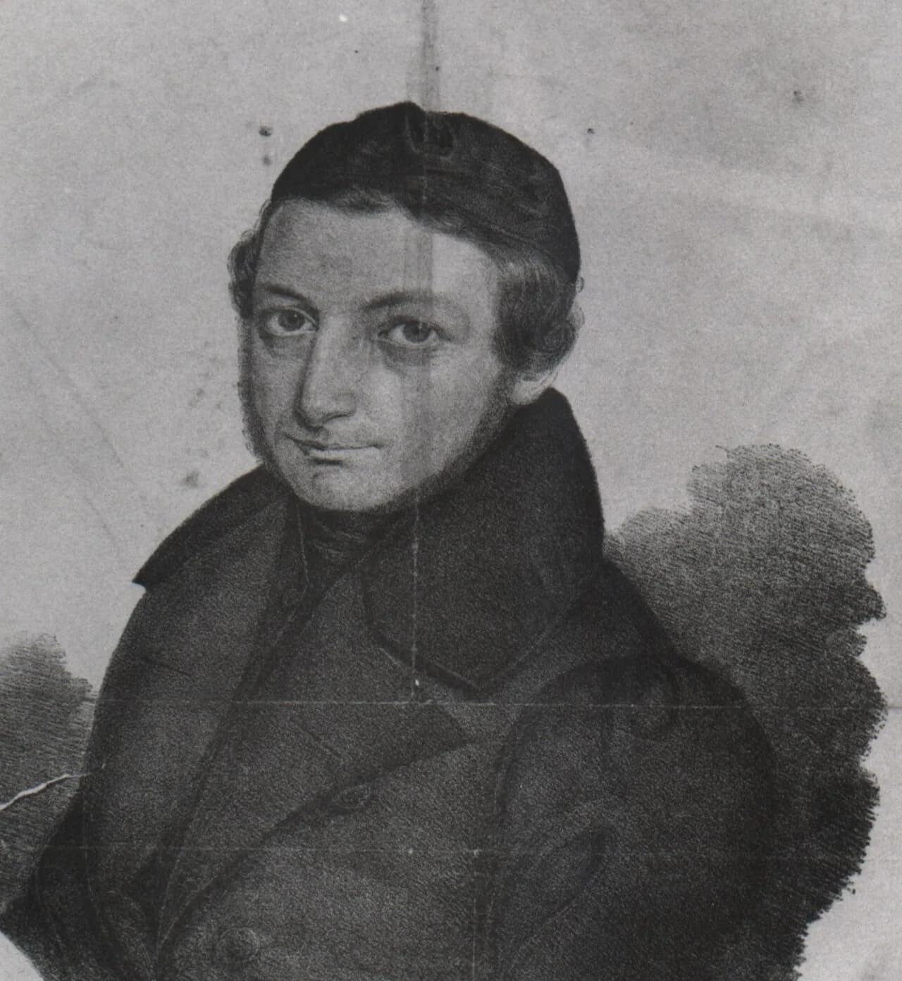 Abraham Kohn