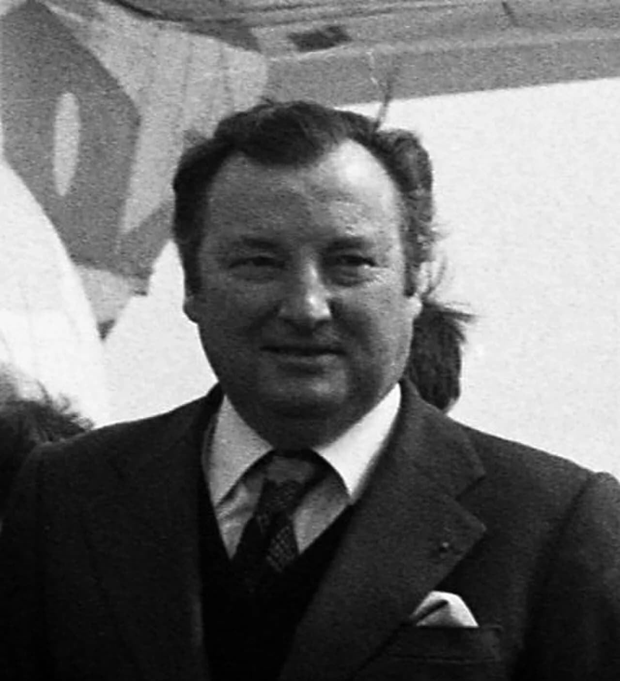 Bernard Lathière