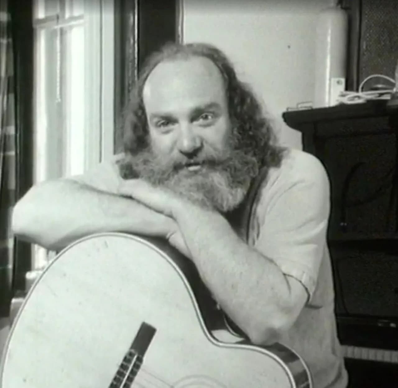 Bernard Montangero