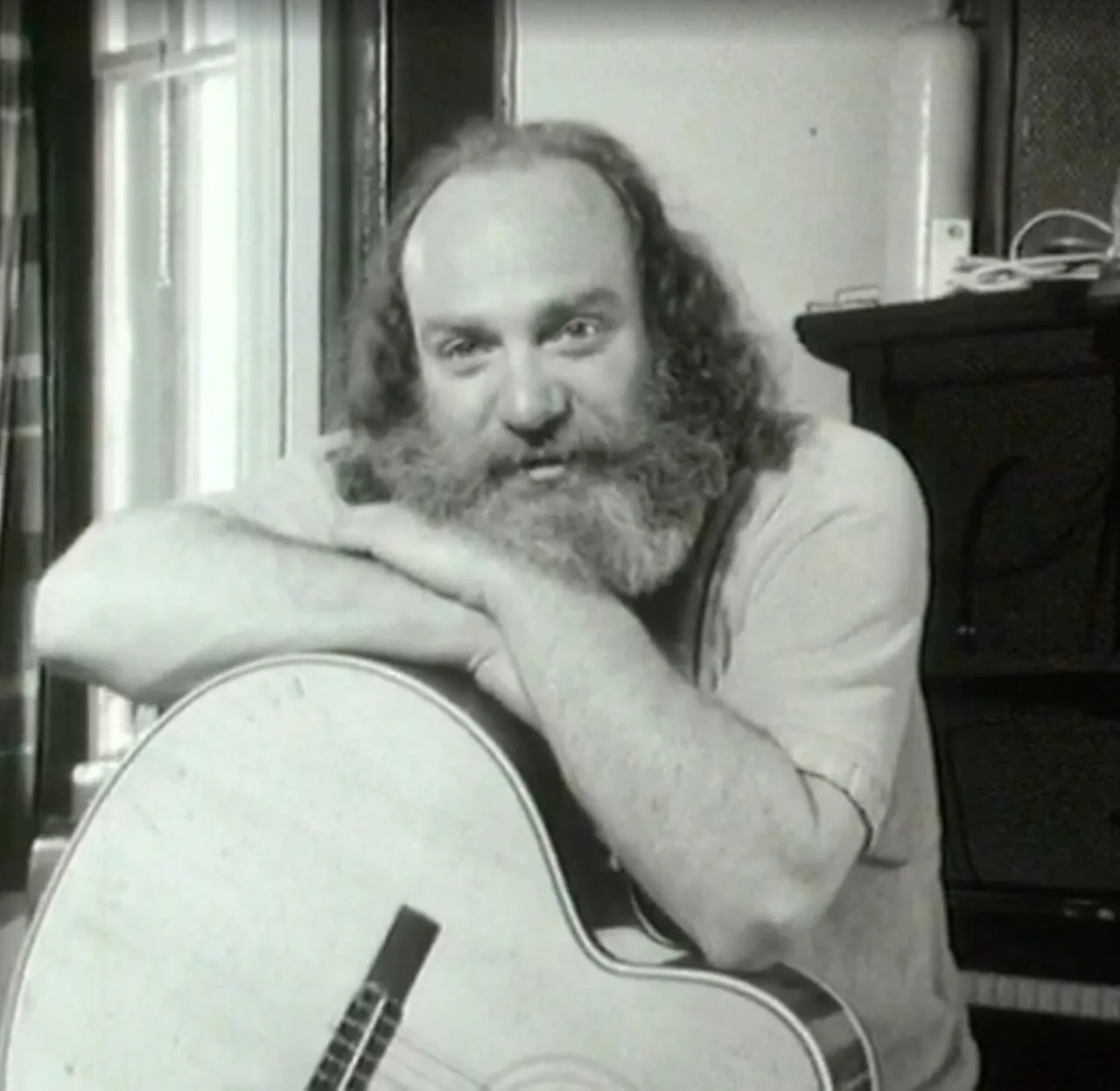 Bernard Montangero