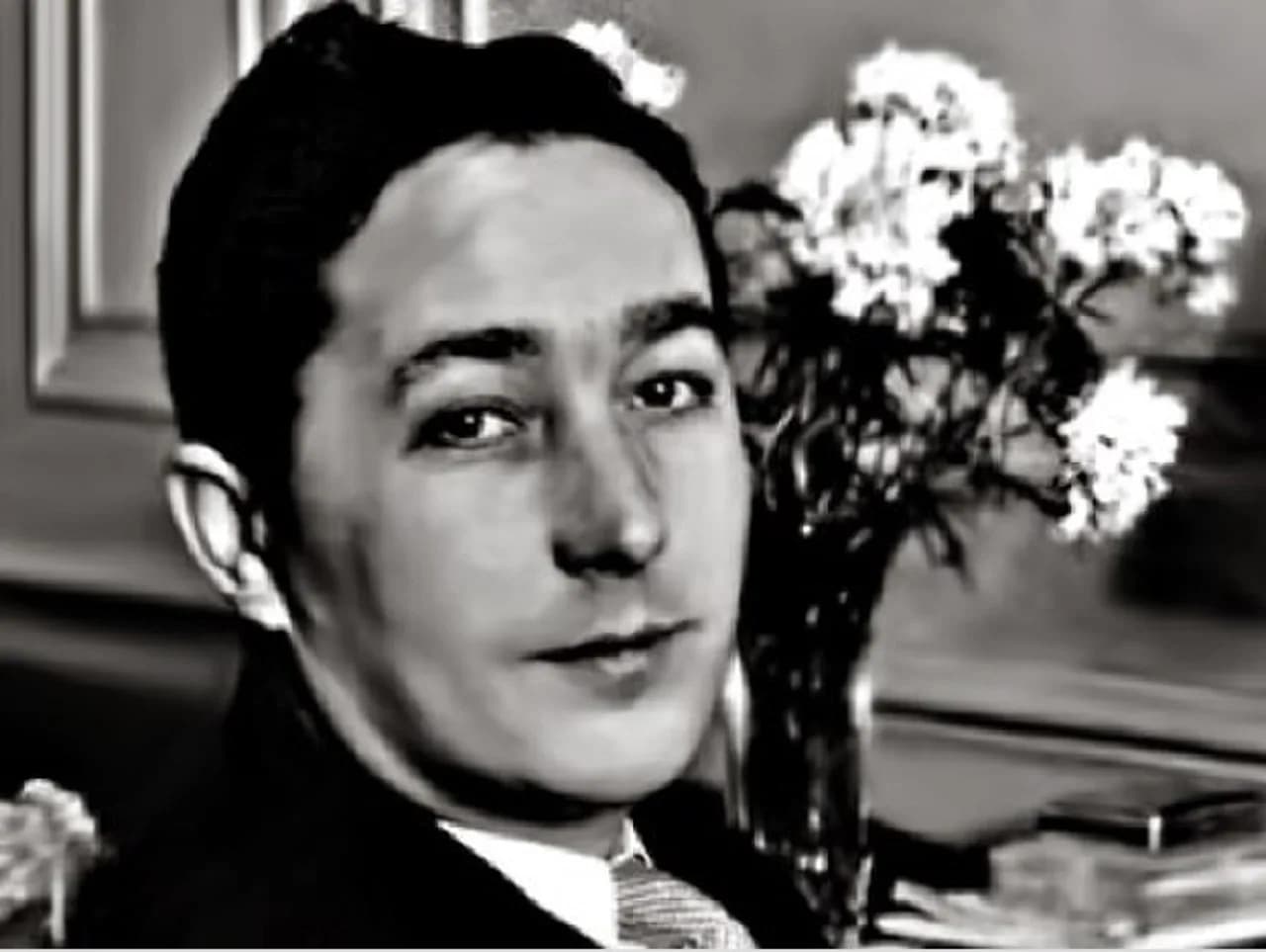 Bernard Ménétrel