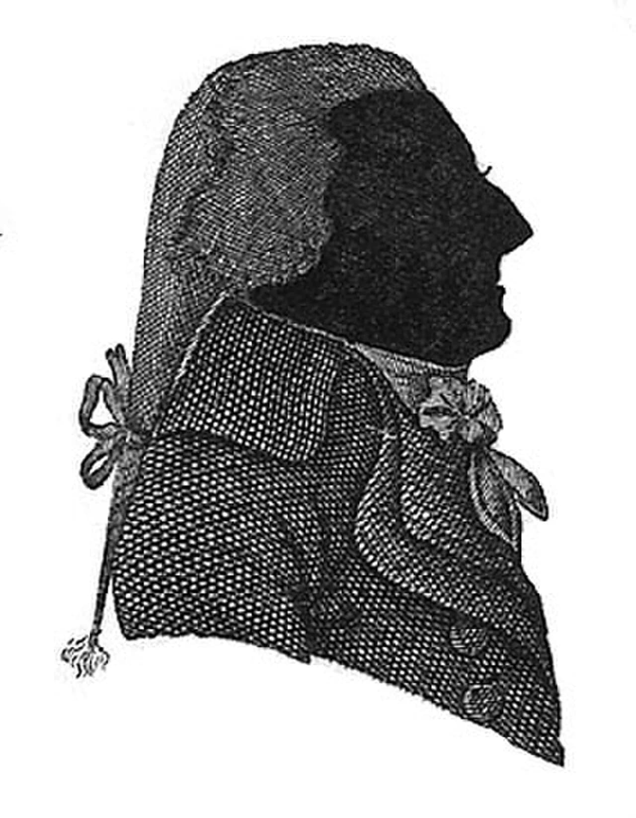 Bernard Nieuhoff