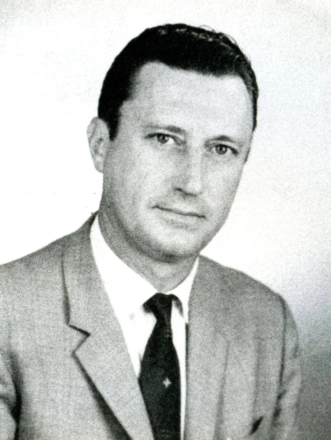 Bernard Nut