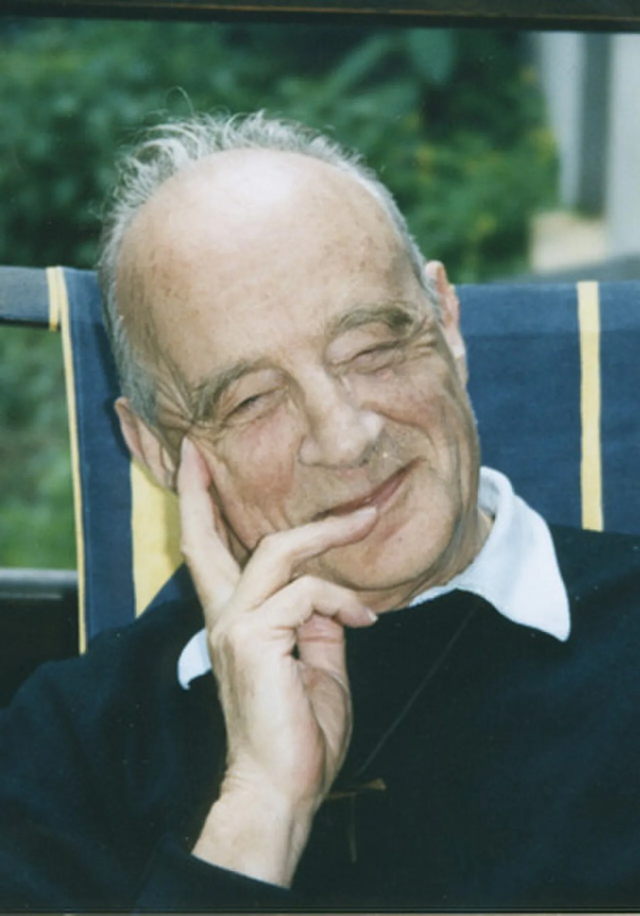 Bernard Quinquet