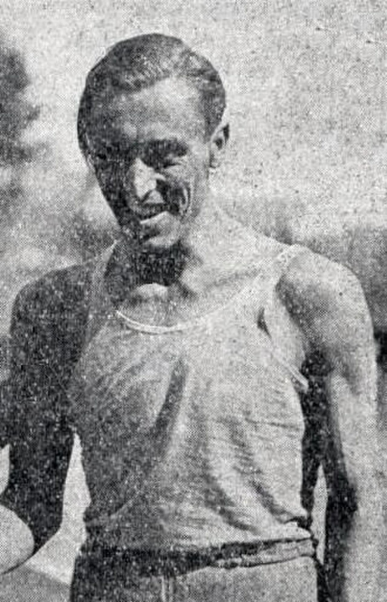 Bernard Santona