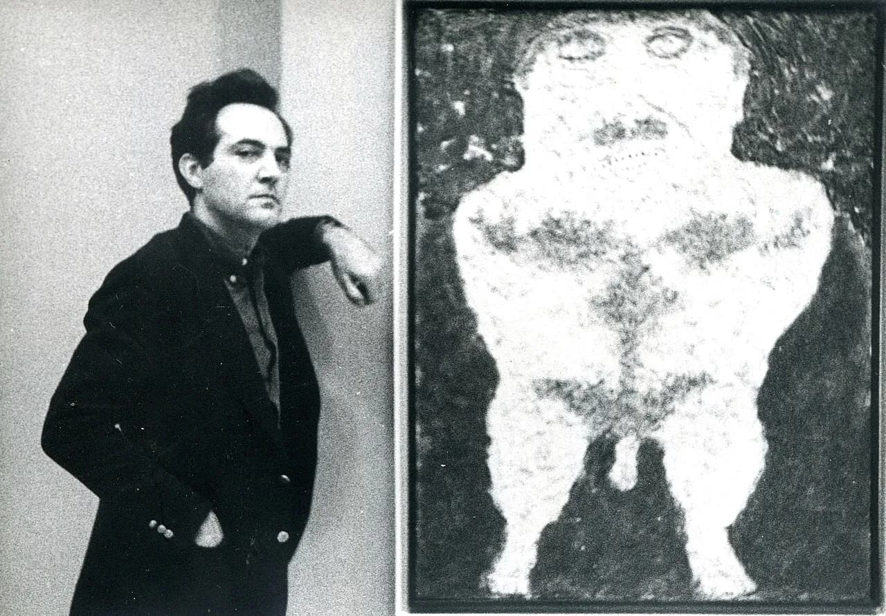 Bernard Teyssèdre