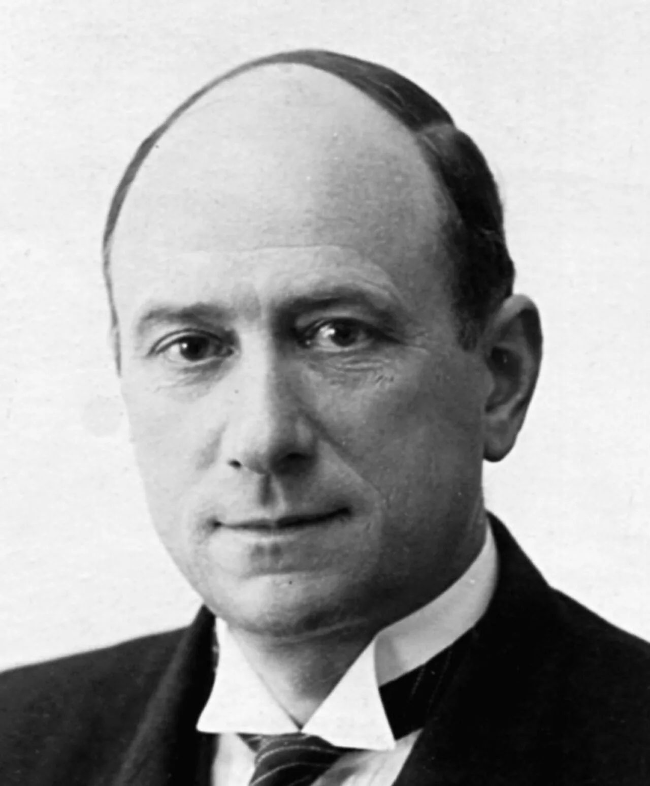 Bernard Weck