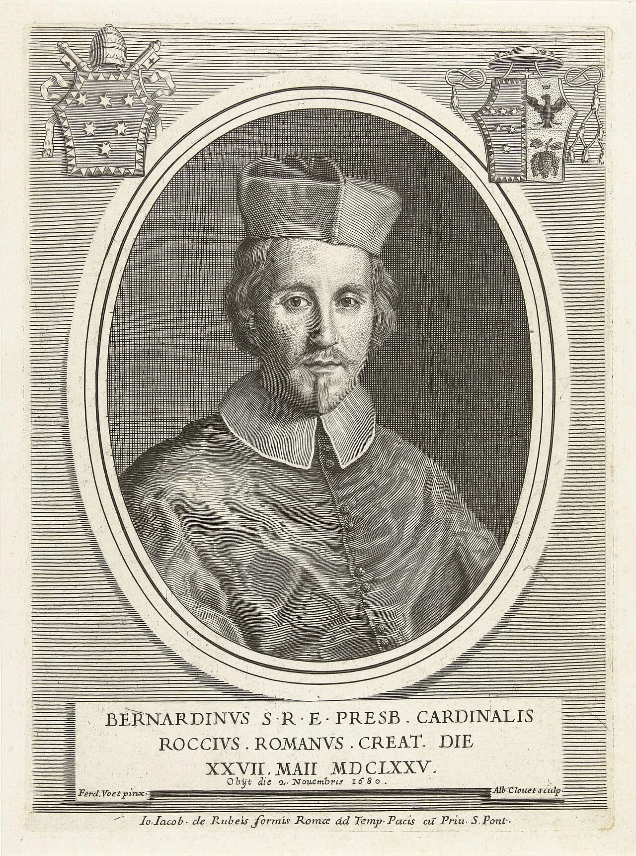 Bernardino Rocci