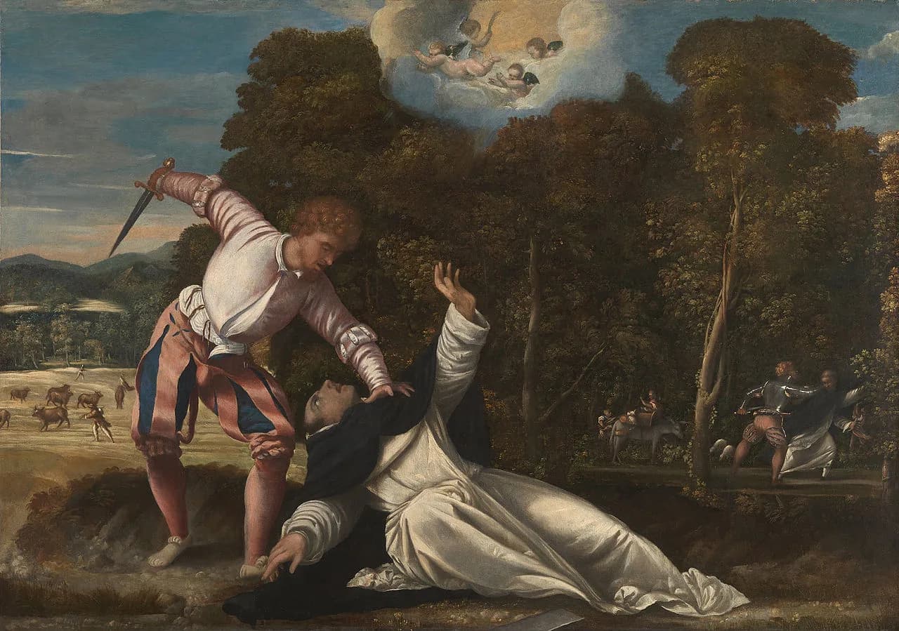 Bernardino da Asola