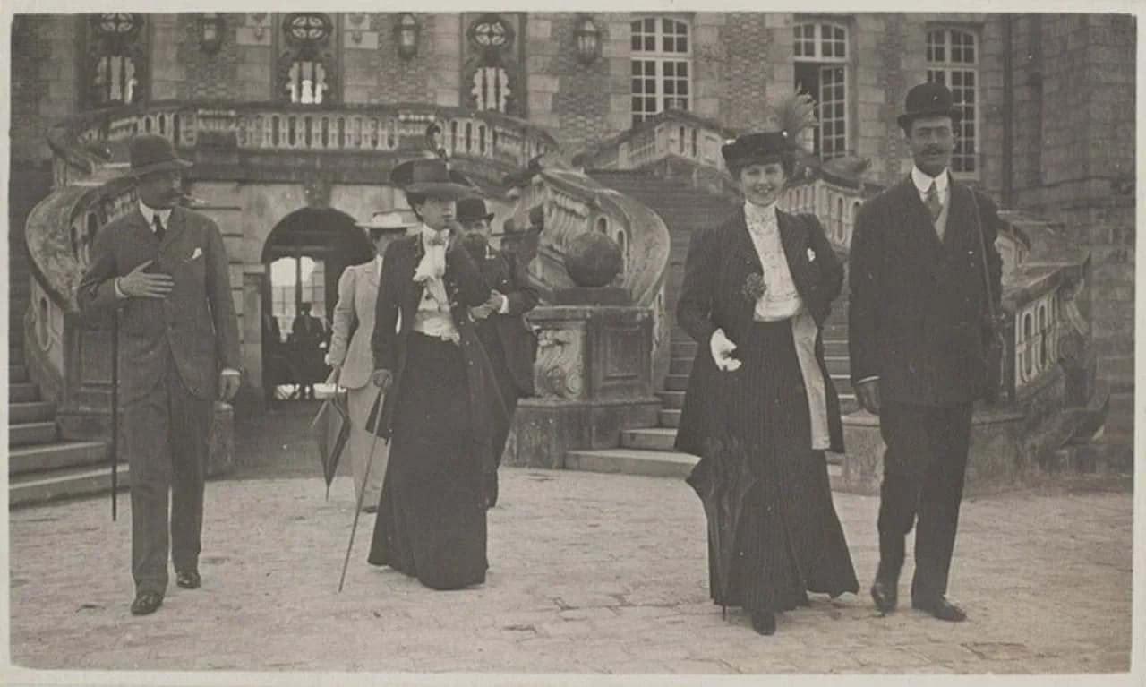 Berthe de Béhague