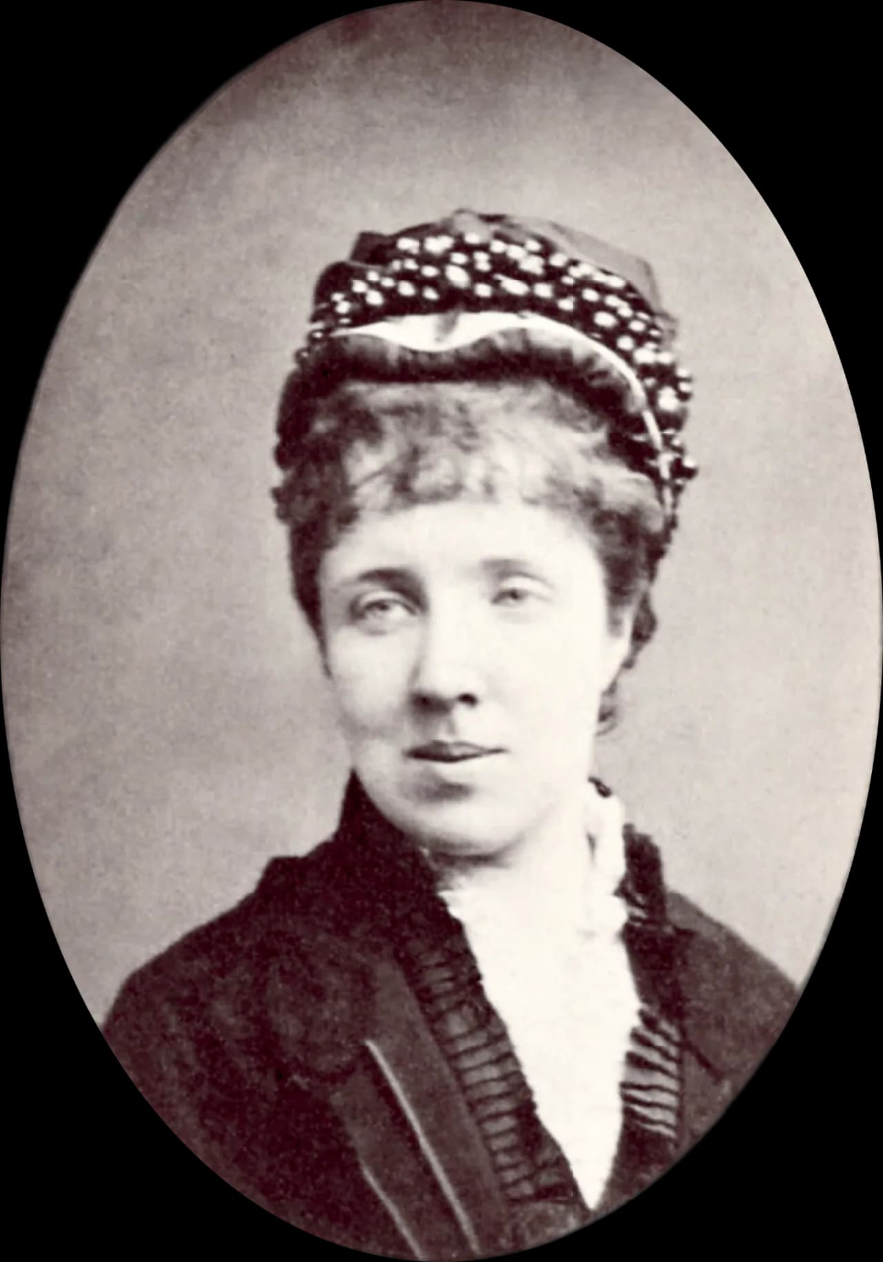 Berthe de Courrière