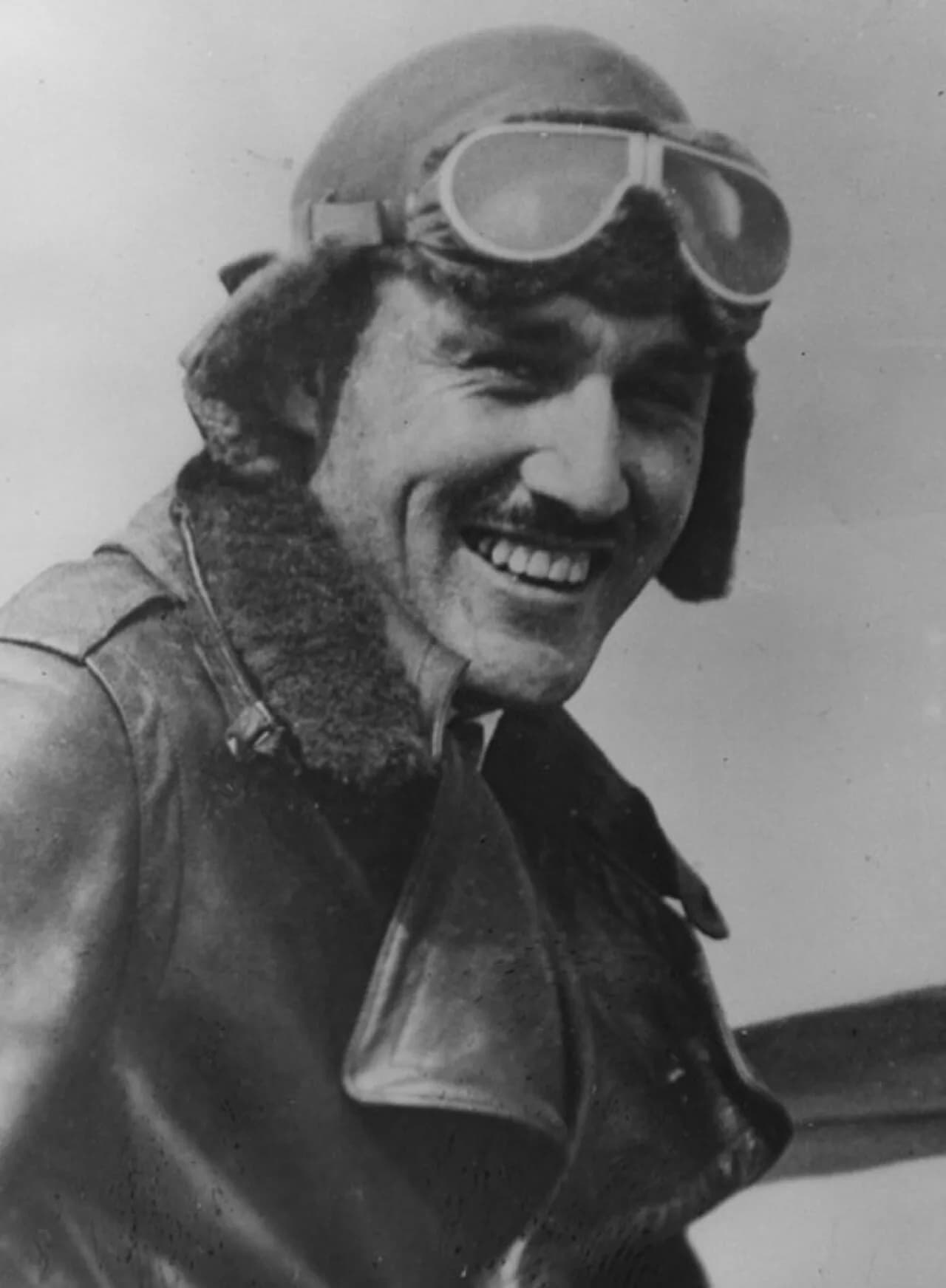 Bert Acosta