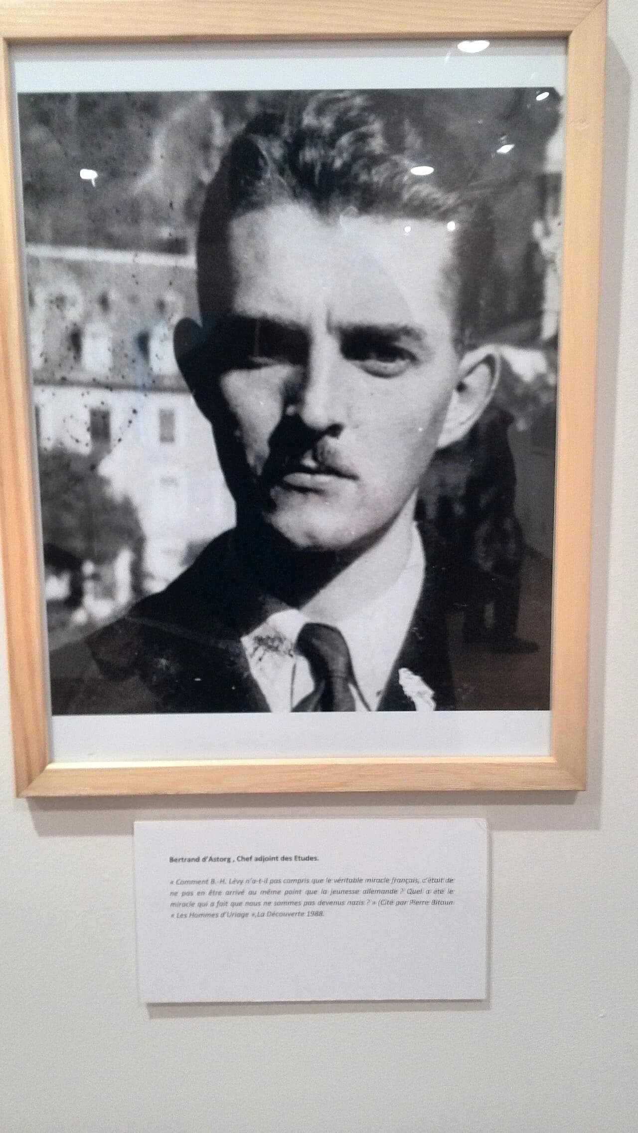 Bertrand d'Astorg