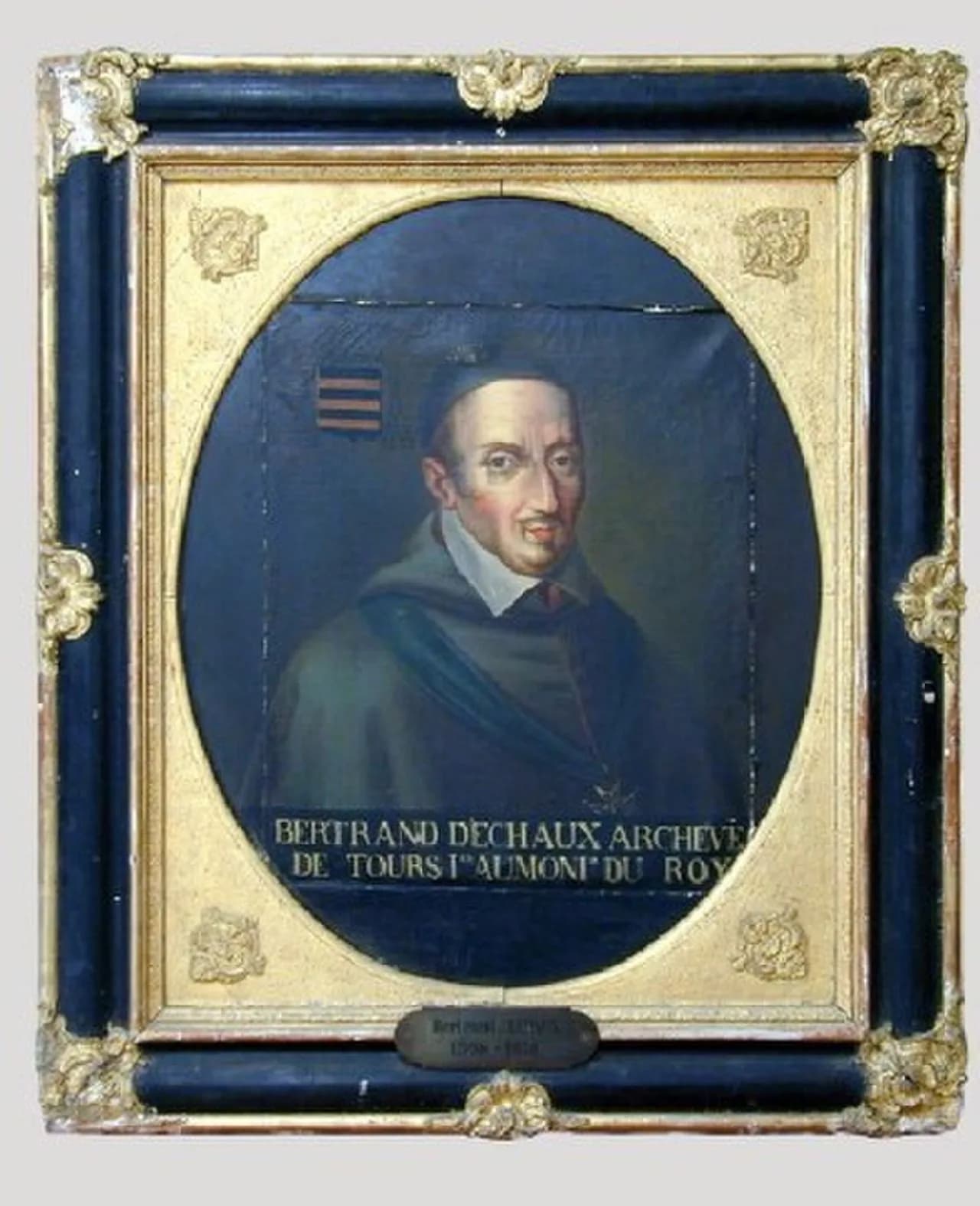 Bertrand d'Eschaud
