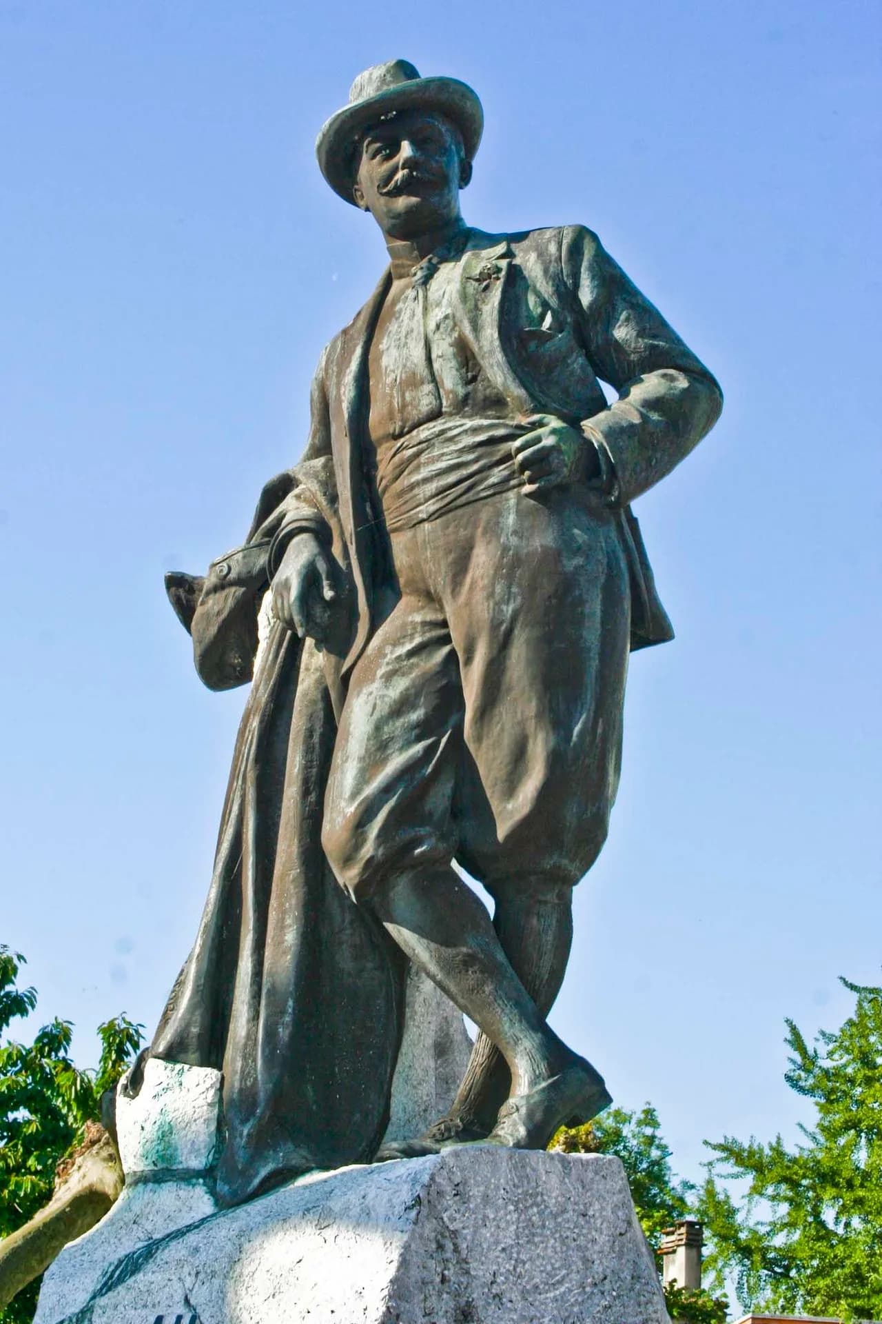 Bertrand de Lassus