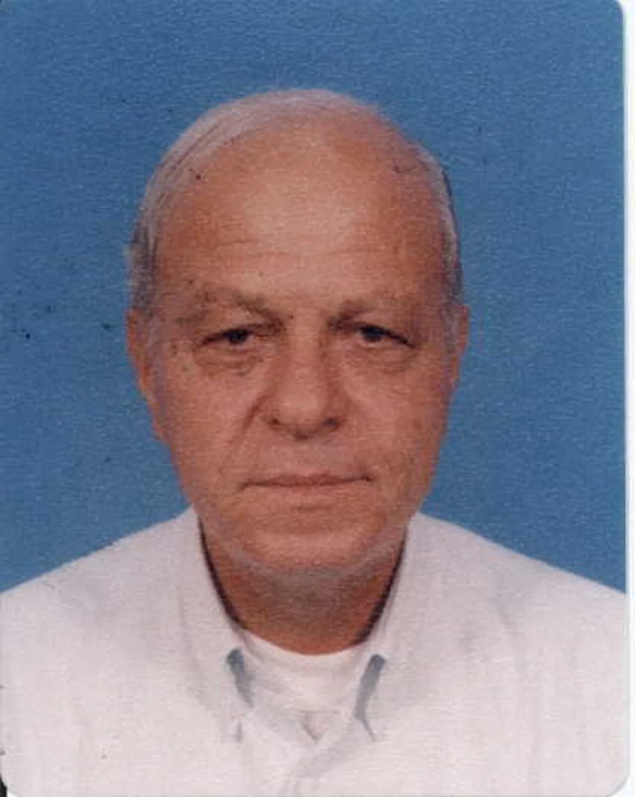Efraim Shalom