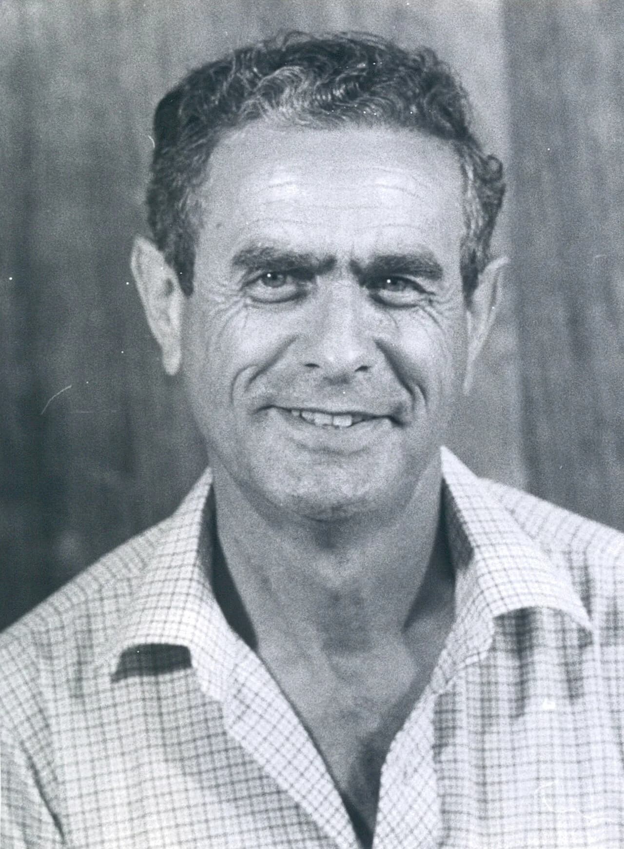 Daniel Rosolio