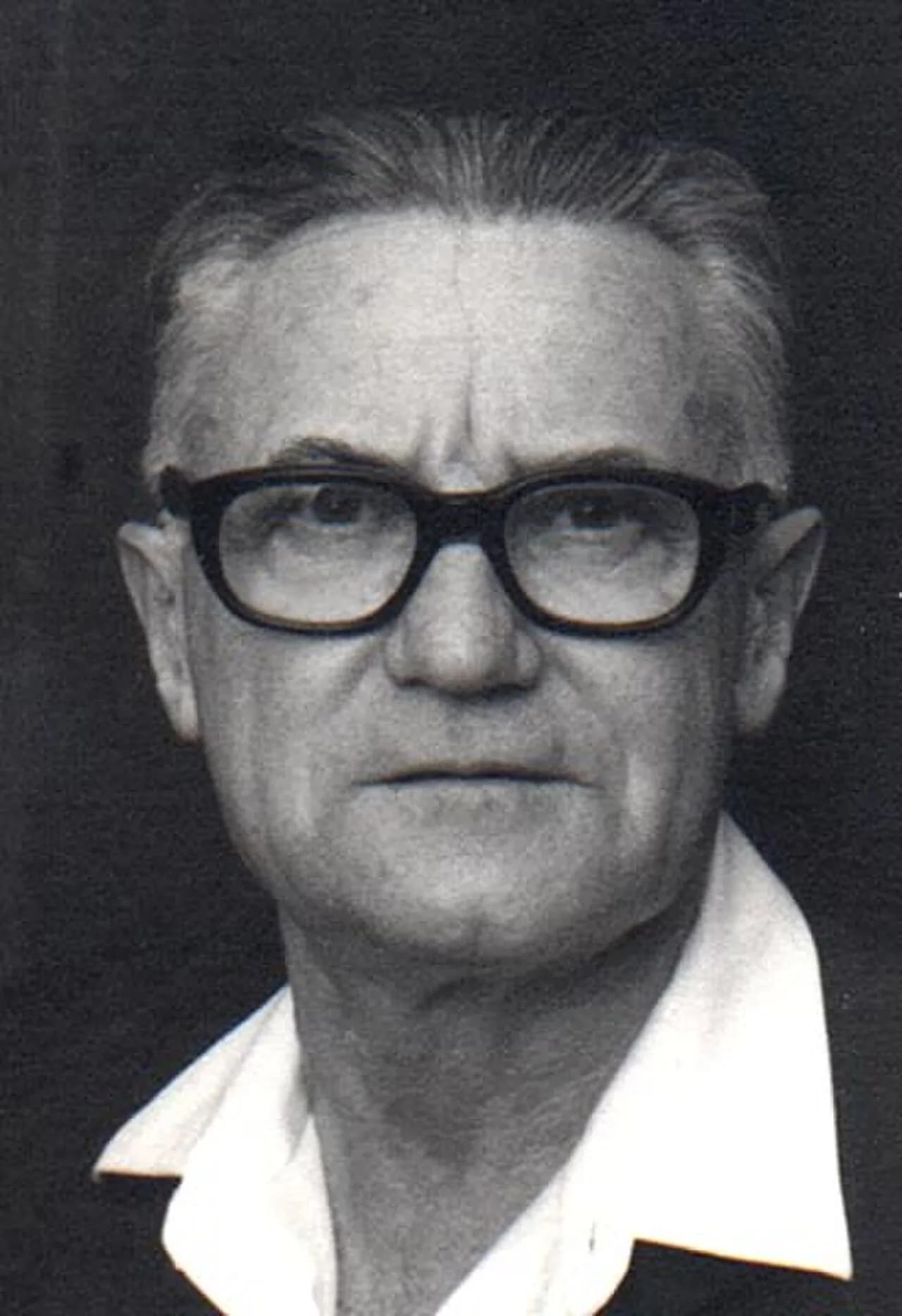 Aharon Efrat