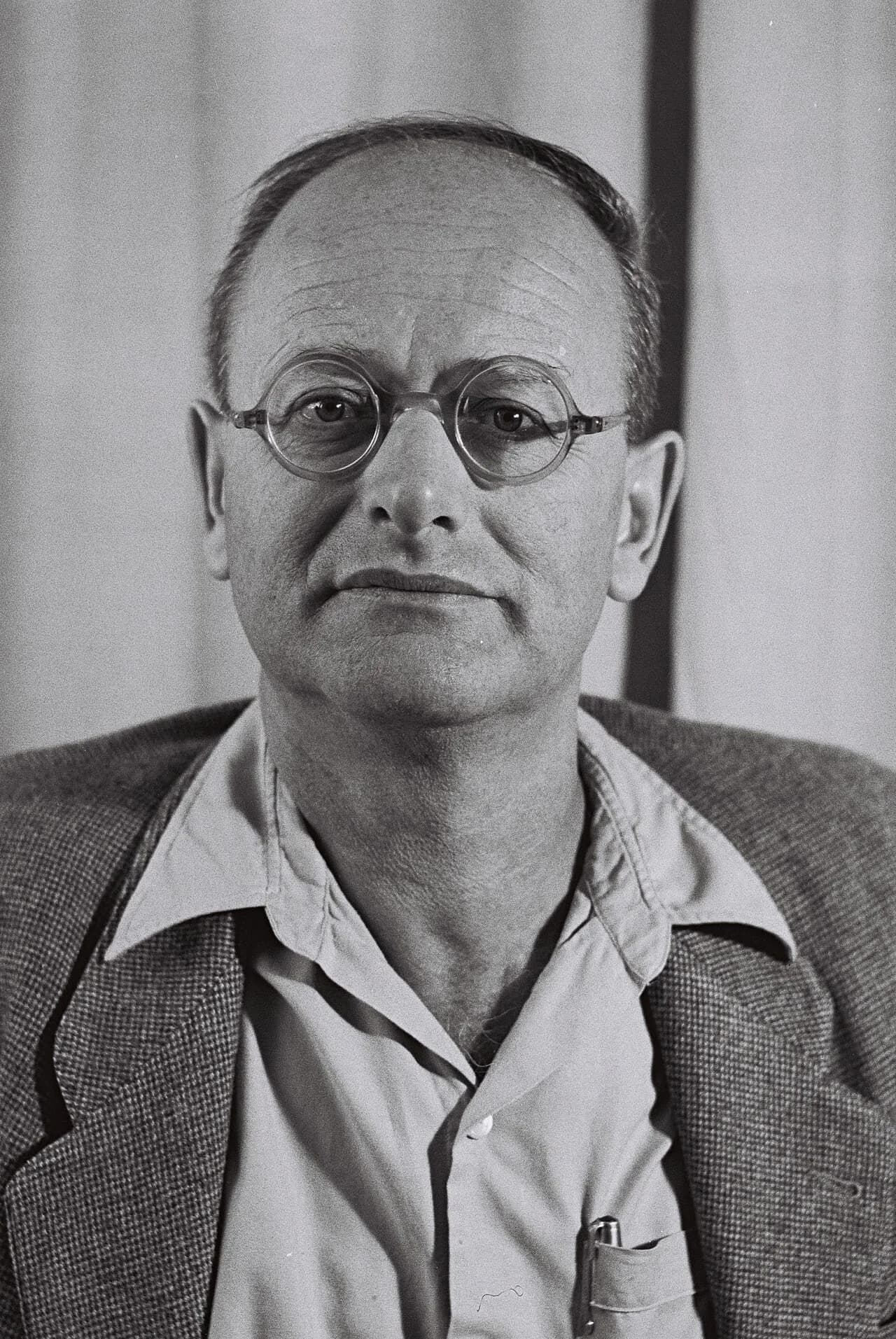 Eliezer Peri
